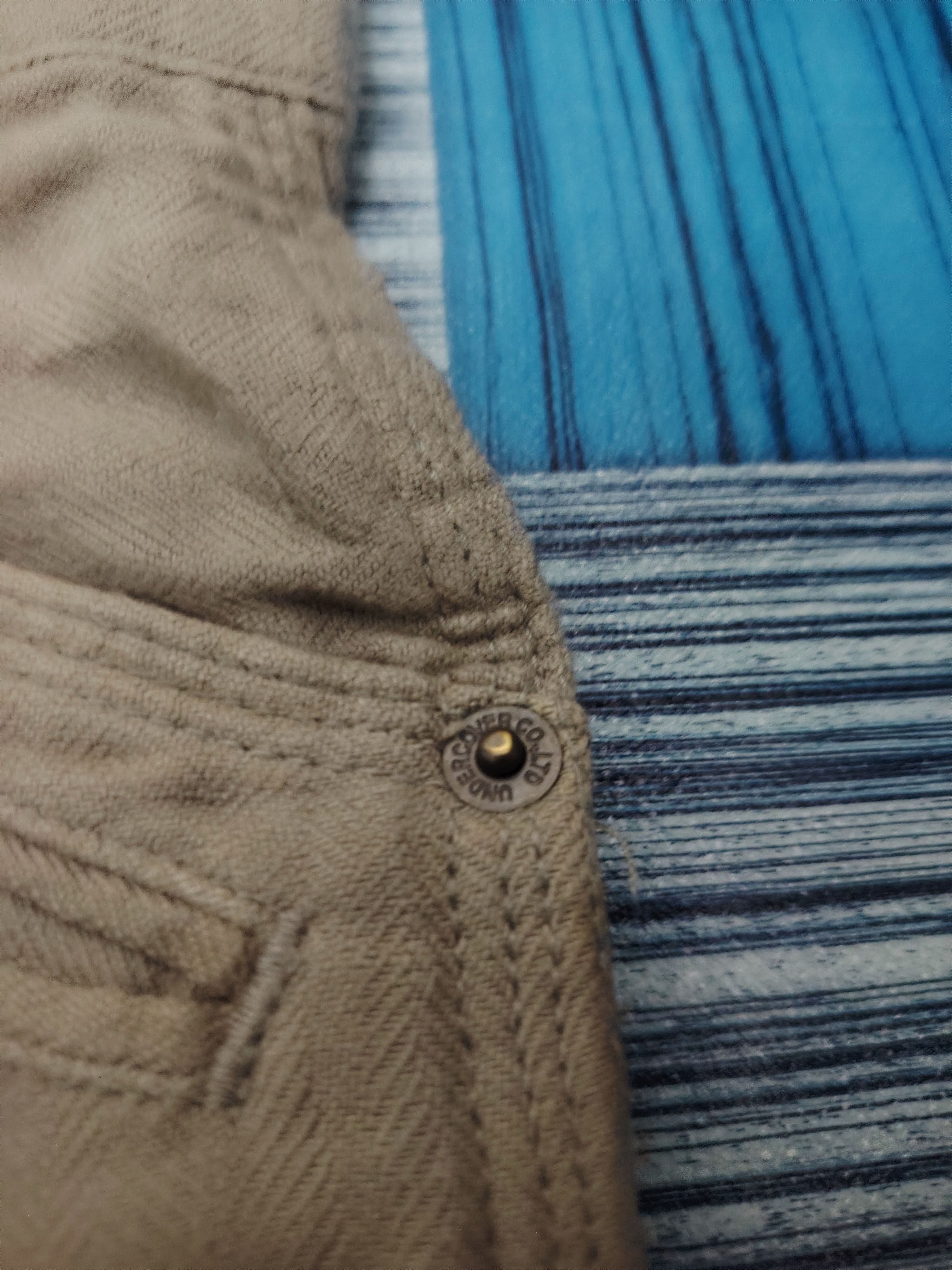 Undercover Undercover pants Size US 31 - 5 Thumbnail