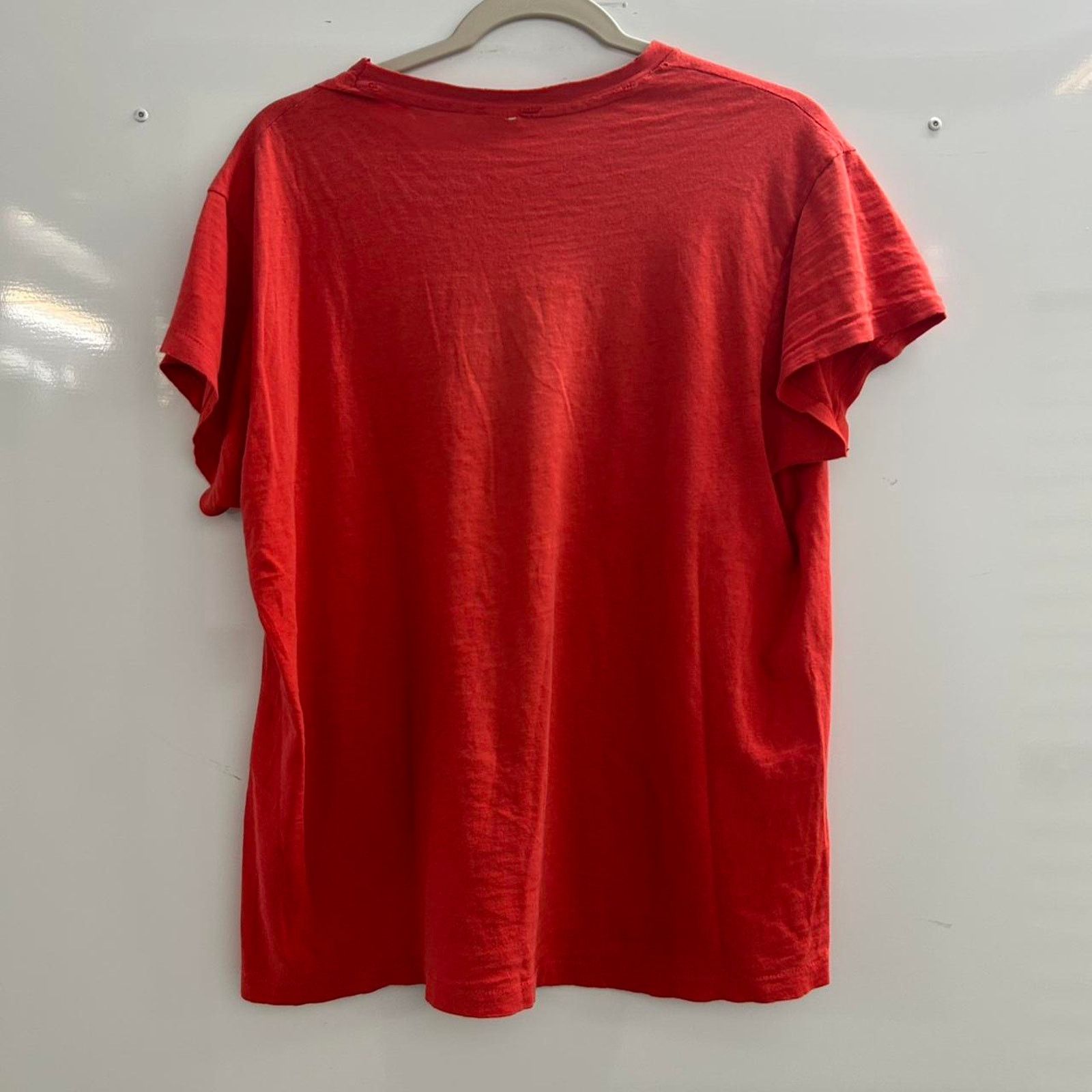 Hanes VTG 70s Thrash Carolina Street Scene Art Council t-shirt Size US XL / EU 56 / 4 - 3 Thumbnail