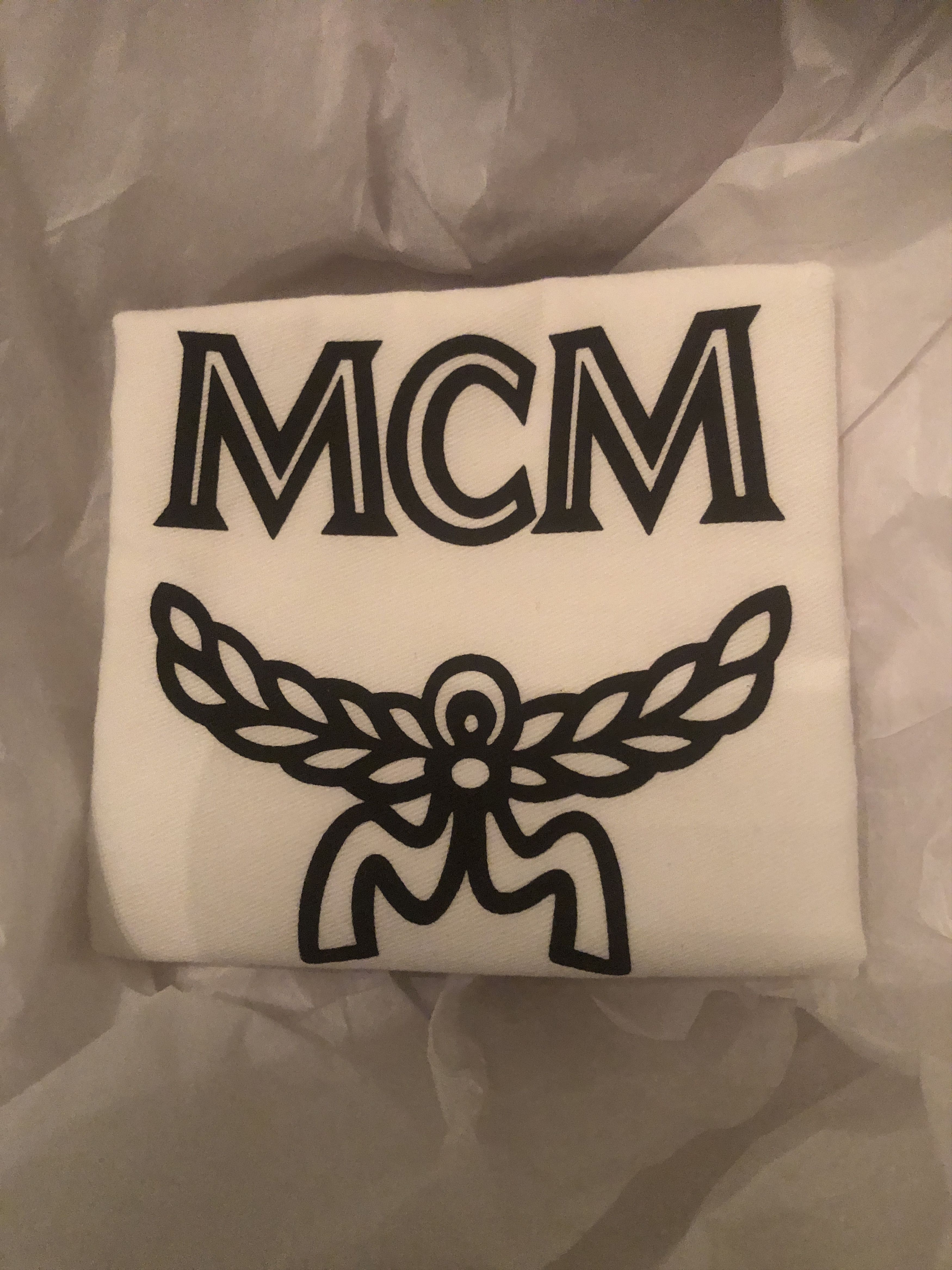 MCM MCM Terrain Derby Visetos Sneaker Size US 8 / EU 41 - 6 Thumbnail