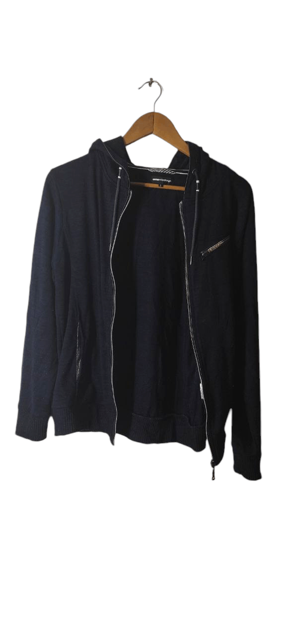semanticdesign SEMANTIC DESIGN PUNKWEAR SWEATER JACKET Size US S / EU 44-46 / 1 - 2 Thumbnail