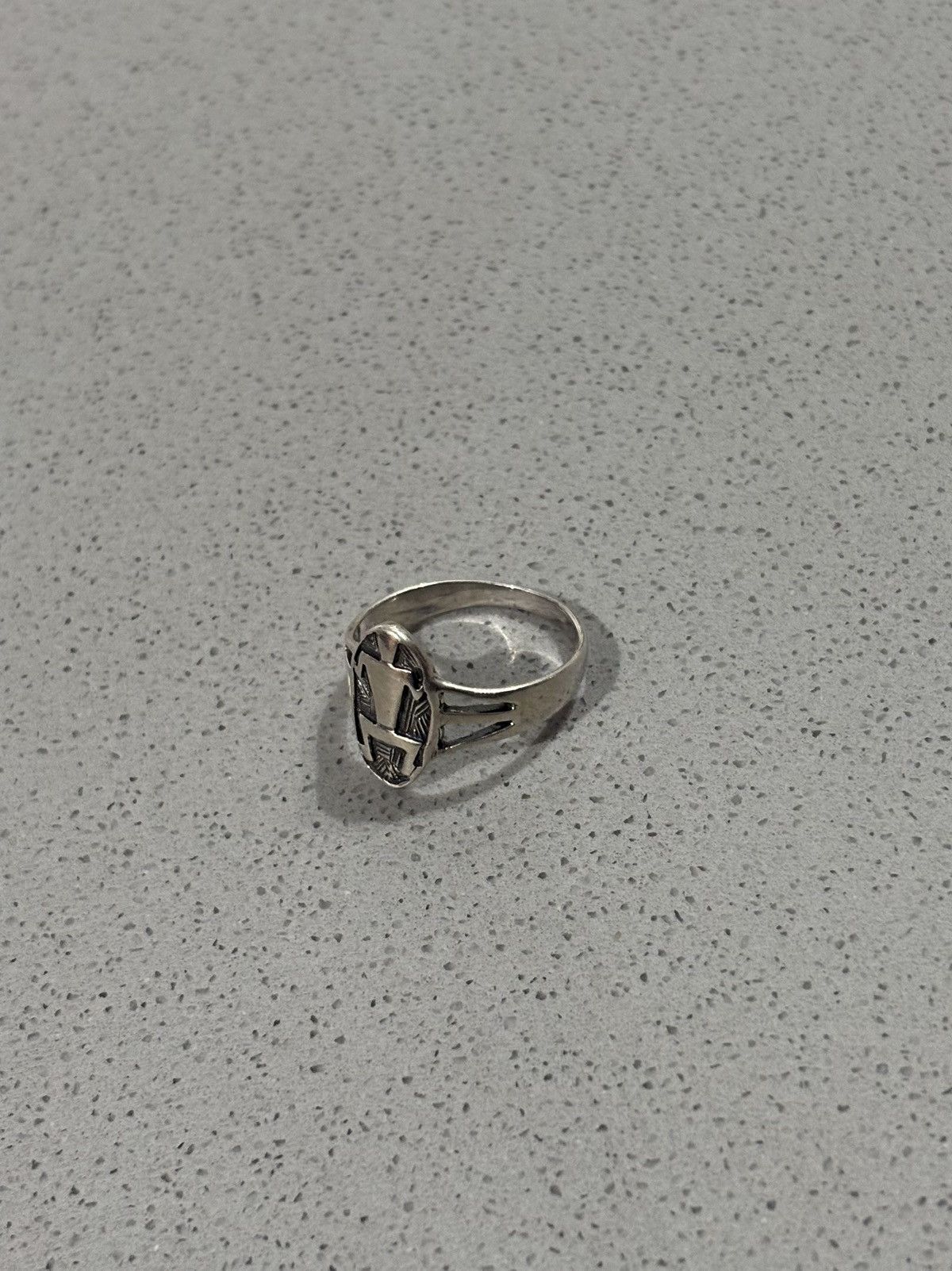 Other Vintage mens ring Size ONE SIZE - 2 Thumbnail
