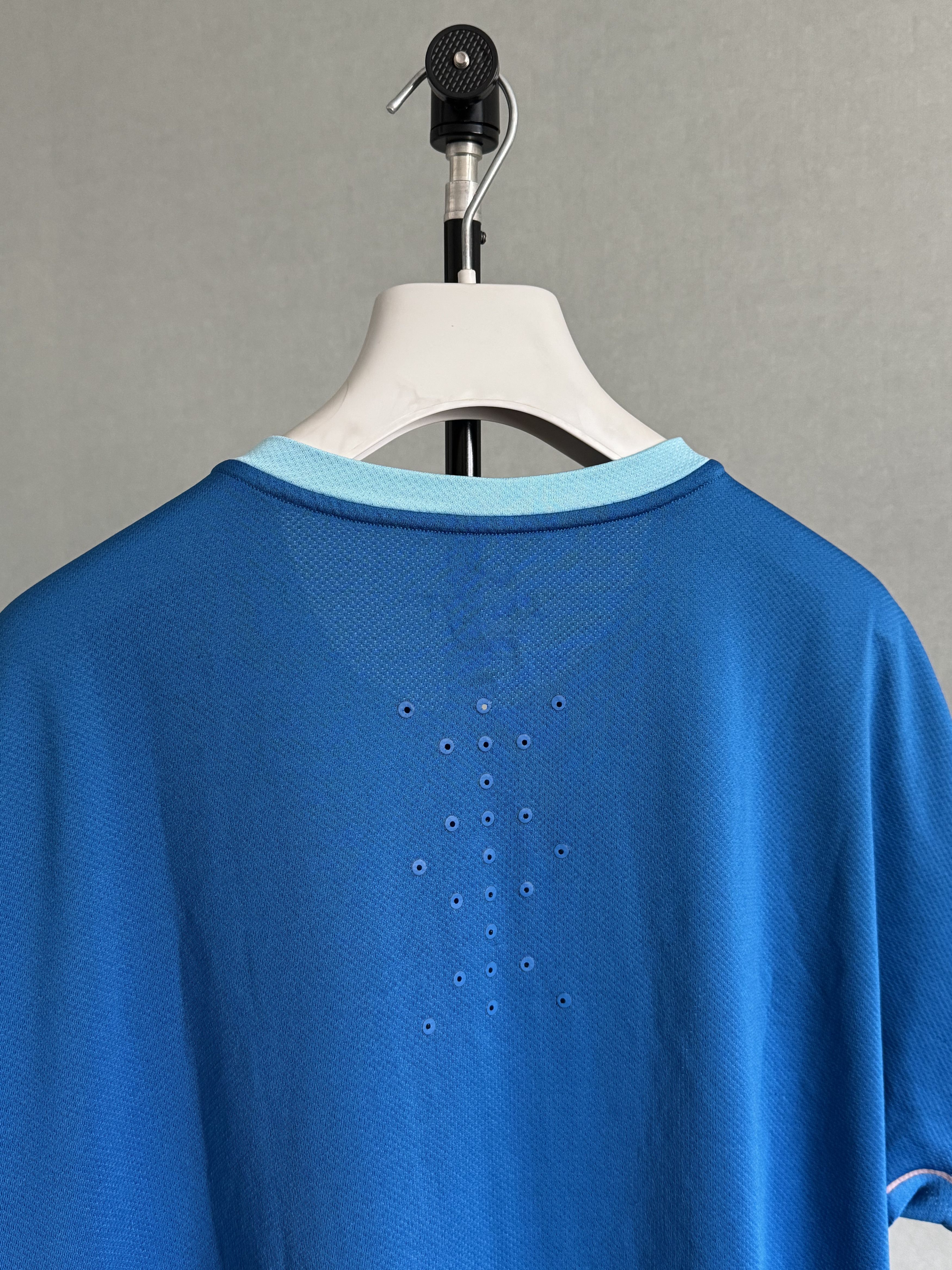 Nike Nike Rafa Nadal t shirt from 2014 Size US L / EU 52-54 / 3 - 11 Thumbnail