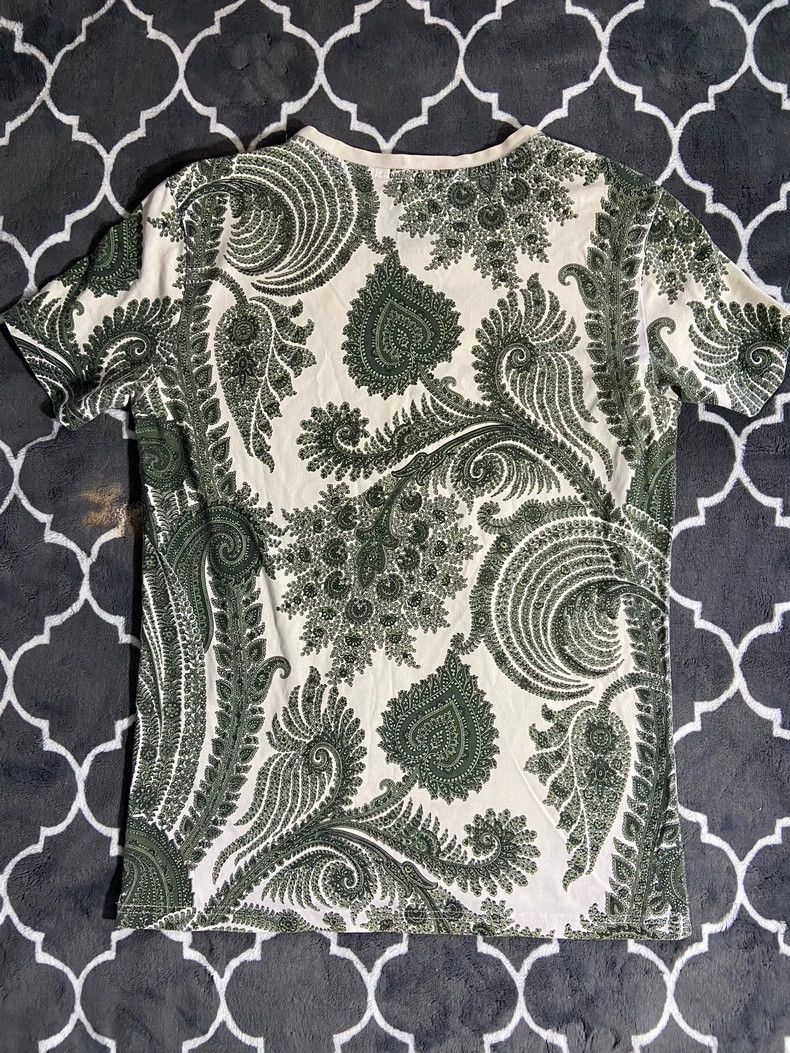 Givenchy Givenchy Short Sleeve T-Shirt, Unbeatable When Worn, Class Size US M / EU 48-50 / 2 - 4 Thumbnail