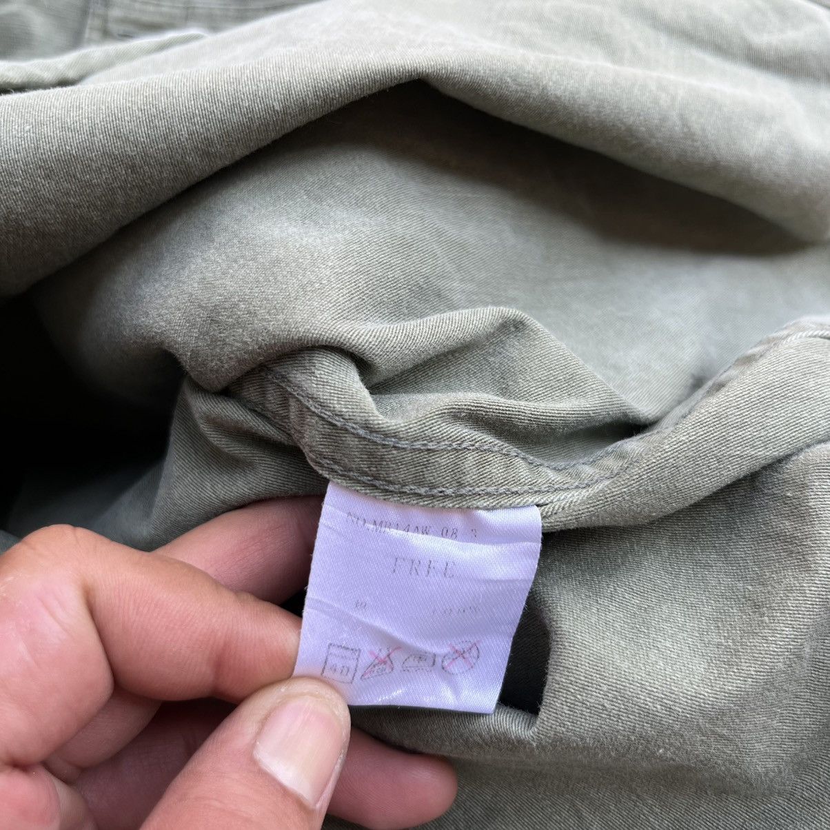 Japanese Brand MADISON BLUE WORK WEAR VINTAGE STYLE by MARIKO NAKAYAMA Size US M / EU 48-50 / 2 - 5 Thumbnail