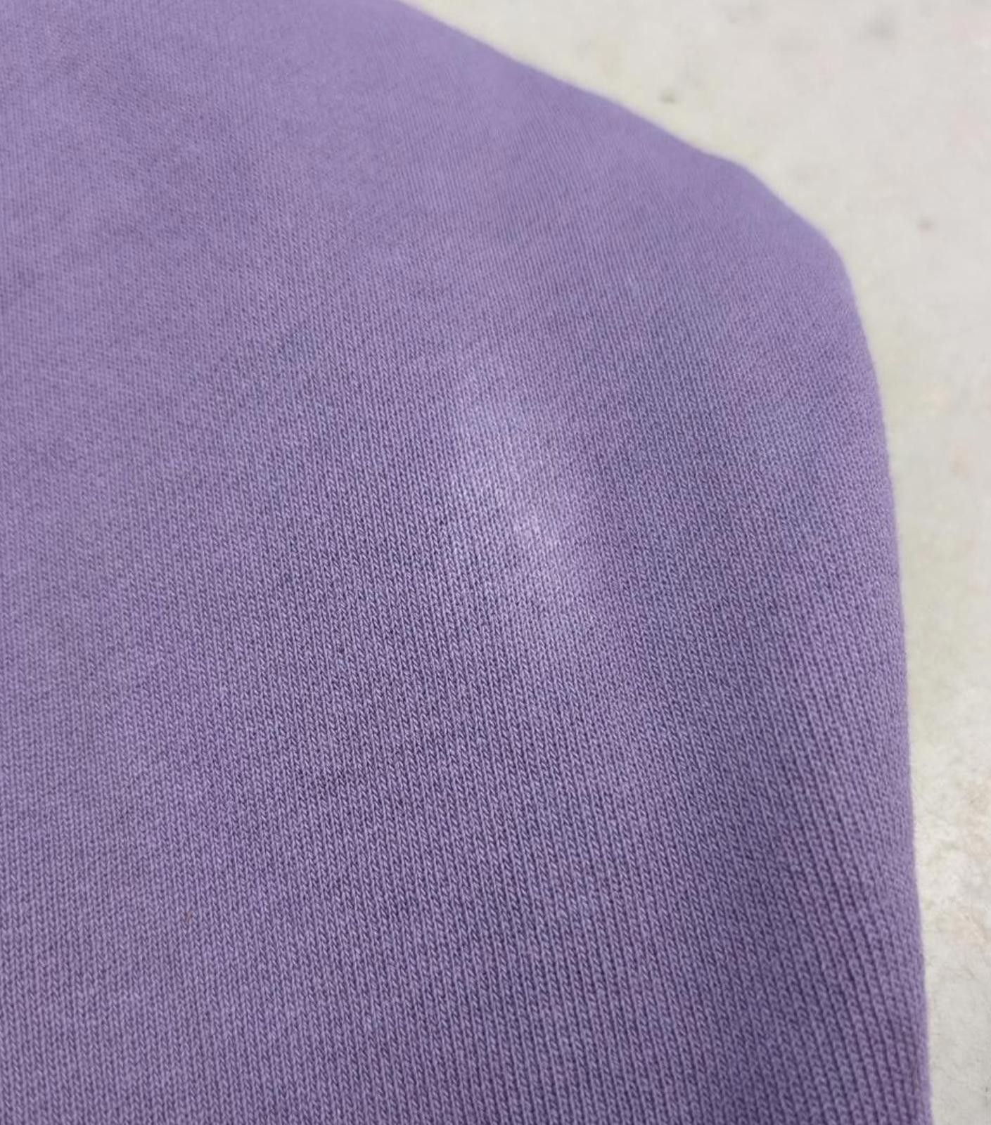 Other Dime Codex Purple Crewneck Sweater Size US L / EU 52-54 / 3 - 8 Thumbnail