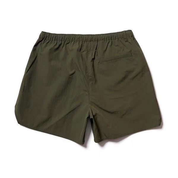Supreme SOFTMACHINE 2023AW GOD TRAINING SHORTS Ｑ22 Size US 36 / EU 52 - 8 Thumbnail