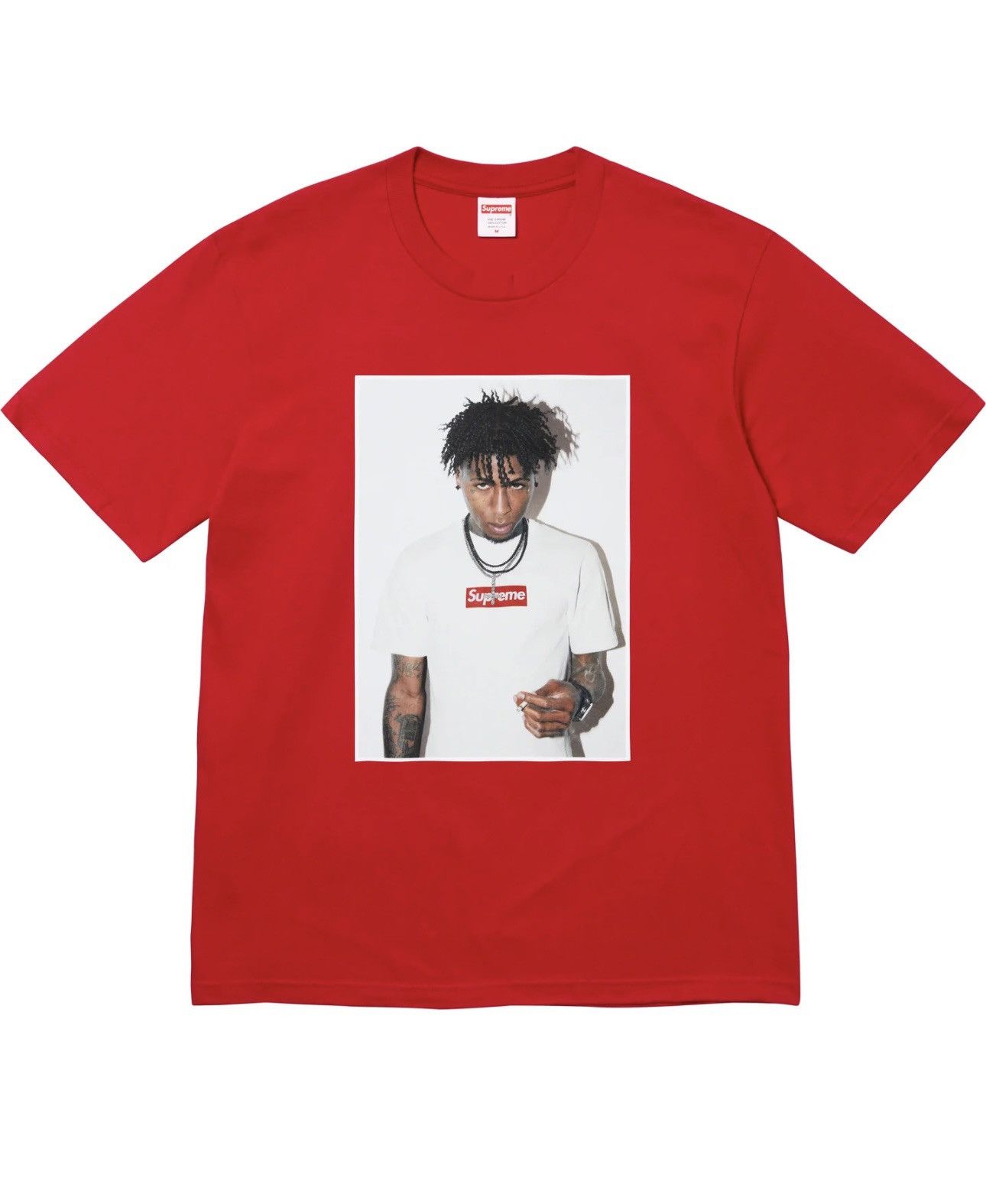 supreme-supreme-nba-youngboy-tee-grailed