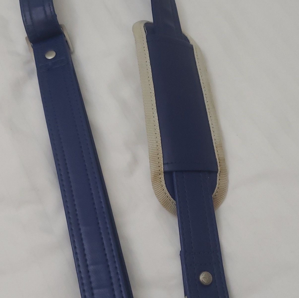 Other Pan Am travel bag Size ONE SIZE - 14 Thumbnail