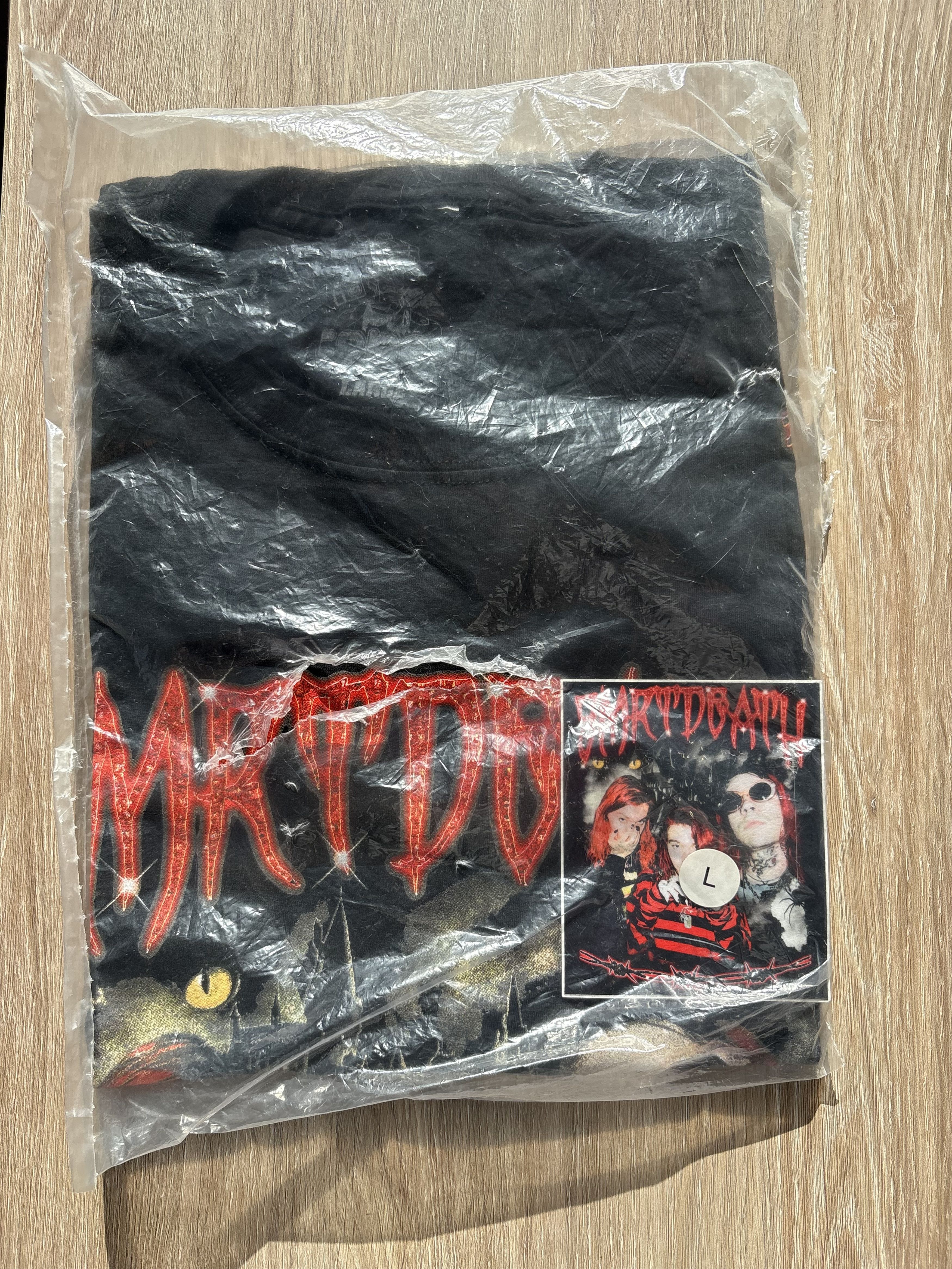 Copes SMRTDEATH copes brand new in packaging large Size US L / EU 52-54 / 3 - 1 Thumbnail