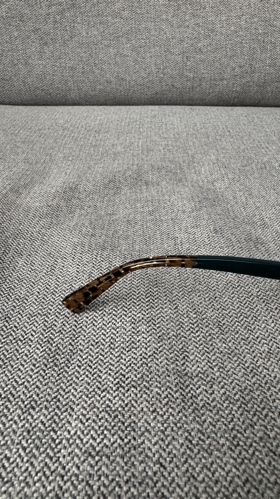 Max Mara Max Mara MM 1229 Glasses Size ONE SIZE - 12 Thumbnail