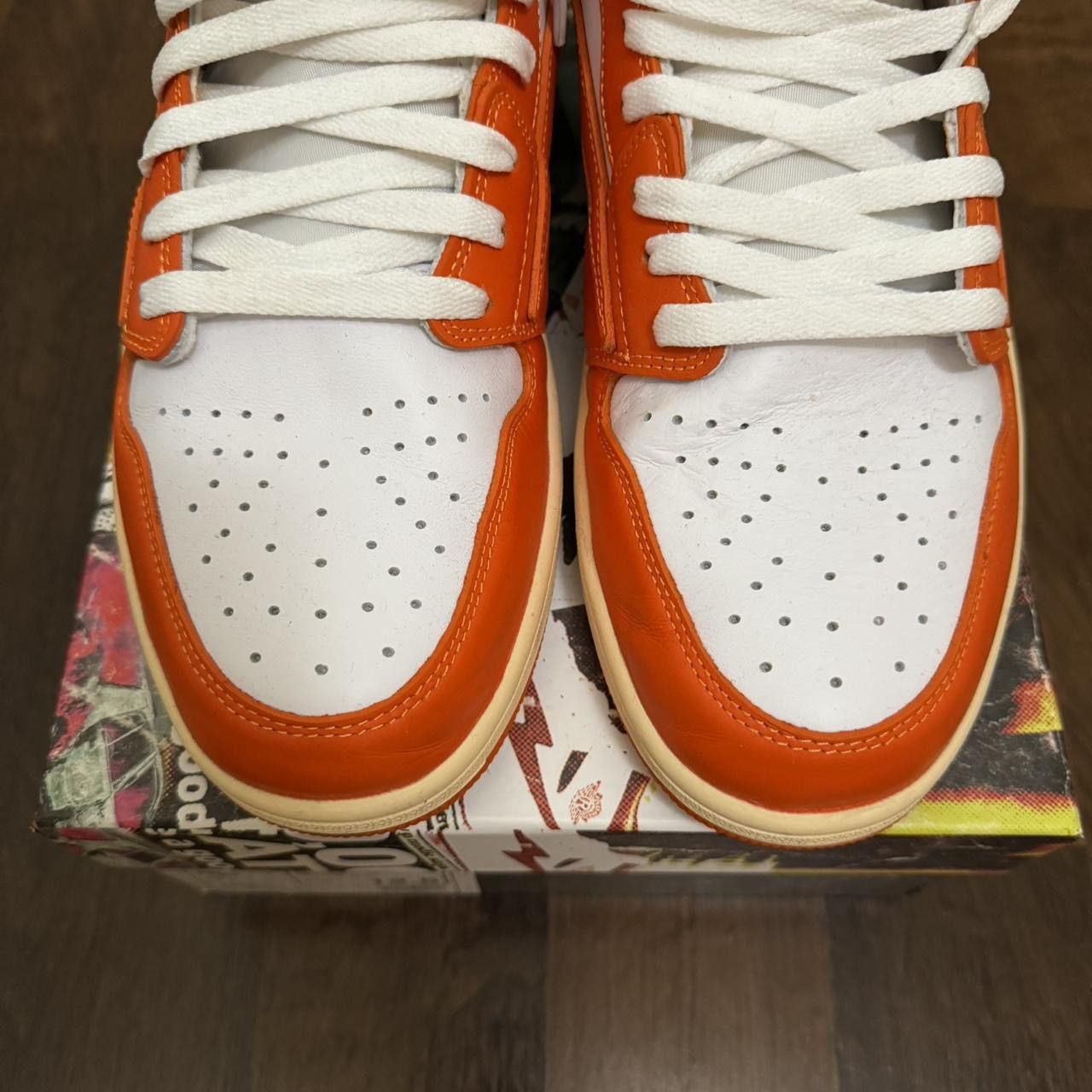 Other Kooly Kiy “Air Kiy” NY Size US 12.5 / EU 45-46 - 3 Thumbnail