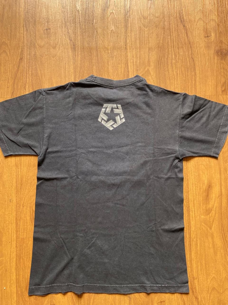 Tribal Streetwear × Vintage Tribal Streetwear Skull Size US M / EU 48-50 / 2 - 4 Thumbnail
