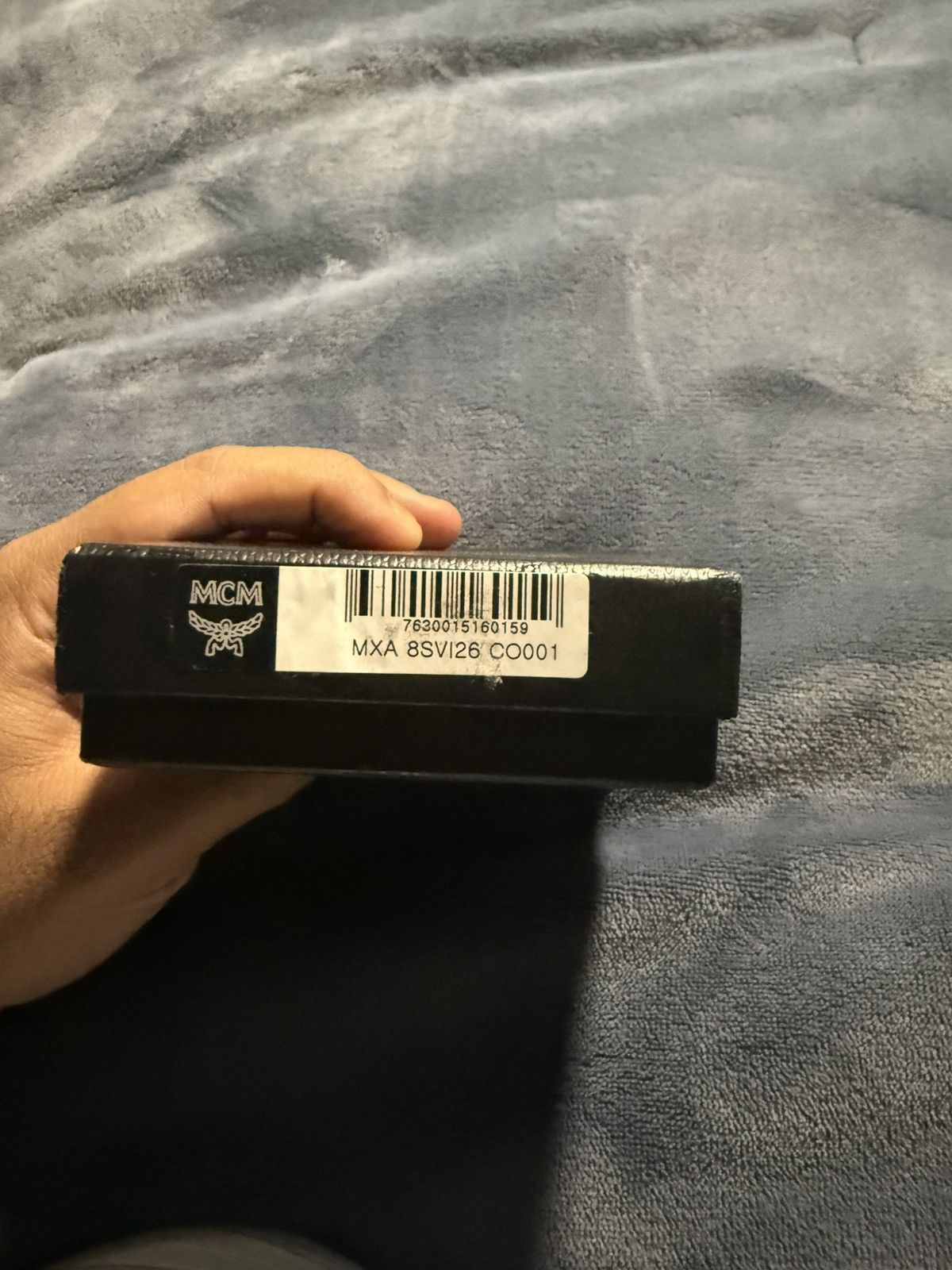 MCM MCM Cardholder Size ONE SIZE - 3 Thumbnail