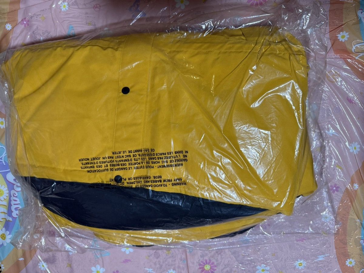 The North Face The North Face GORE-TEX Mountain Guide Insulated Jacket Gold Size US L / EU 52-54 / 3 - 8 Thumbnail
