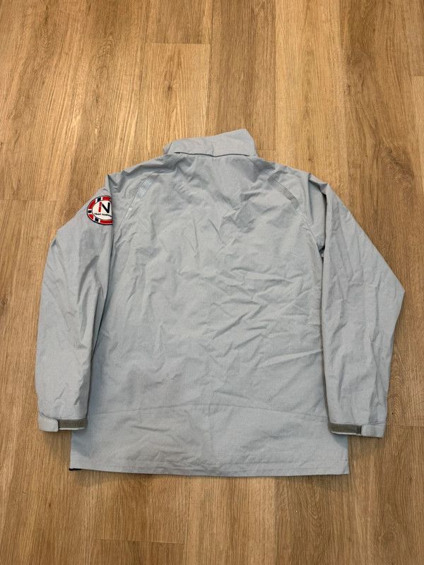 Phenix Phenix Norway Olympic Team 2016 Ski Jacket Grey size M Size US M / EU 48-50 / 2 - 2 Thumbnail