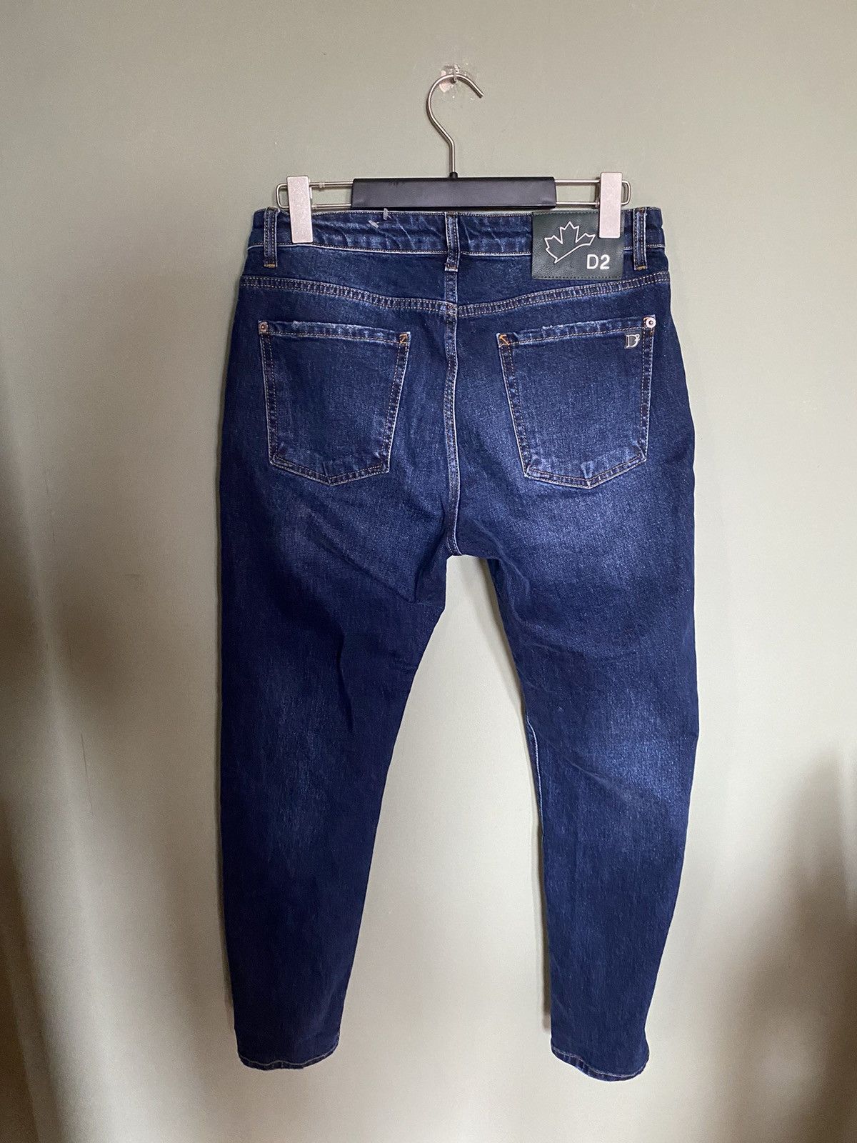 Dsquared2 Dsquared2 jeans 30 Size US 30 / EU 46 - 4 Thumbnail