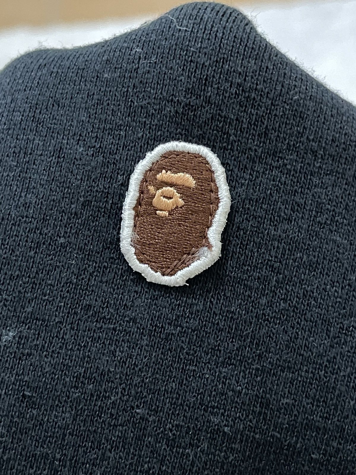 Bape Denim Tape Full Zip Hoodie (2017) Size US L / EU 52-54 / 3 - 4 Thumbnail
