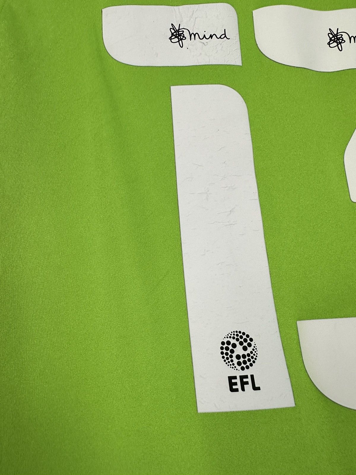 Puma West Bromwich Albion 2018 2019 Puma training M soccer jersey Size US M / EU 48-50 / 2 - 16 Thumbnail