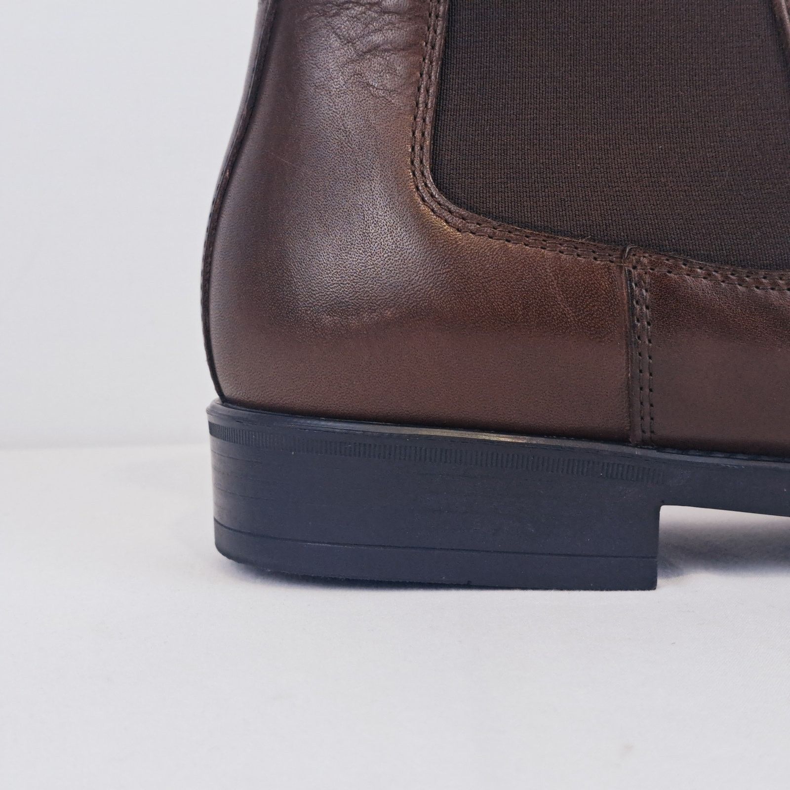 Tom Ford o1rshd1 Informal Ankle Boots in Brown Size US 11 / EU 44 - 6 Thumbnail