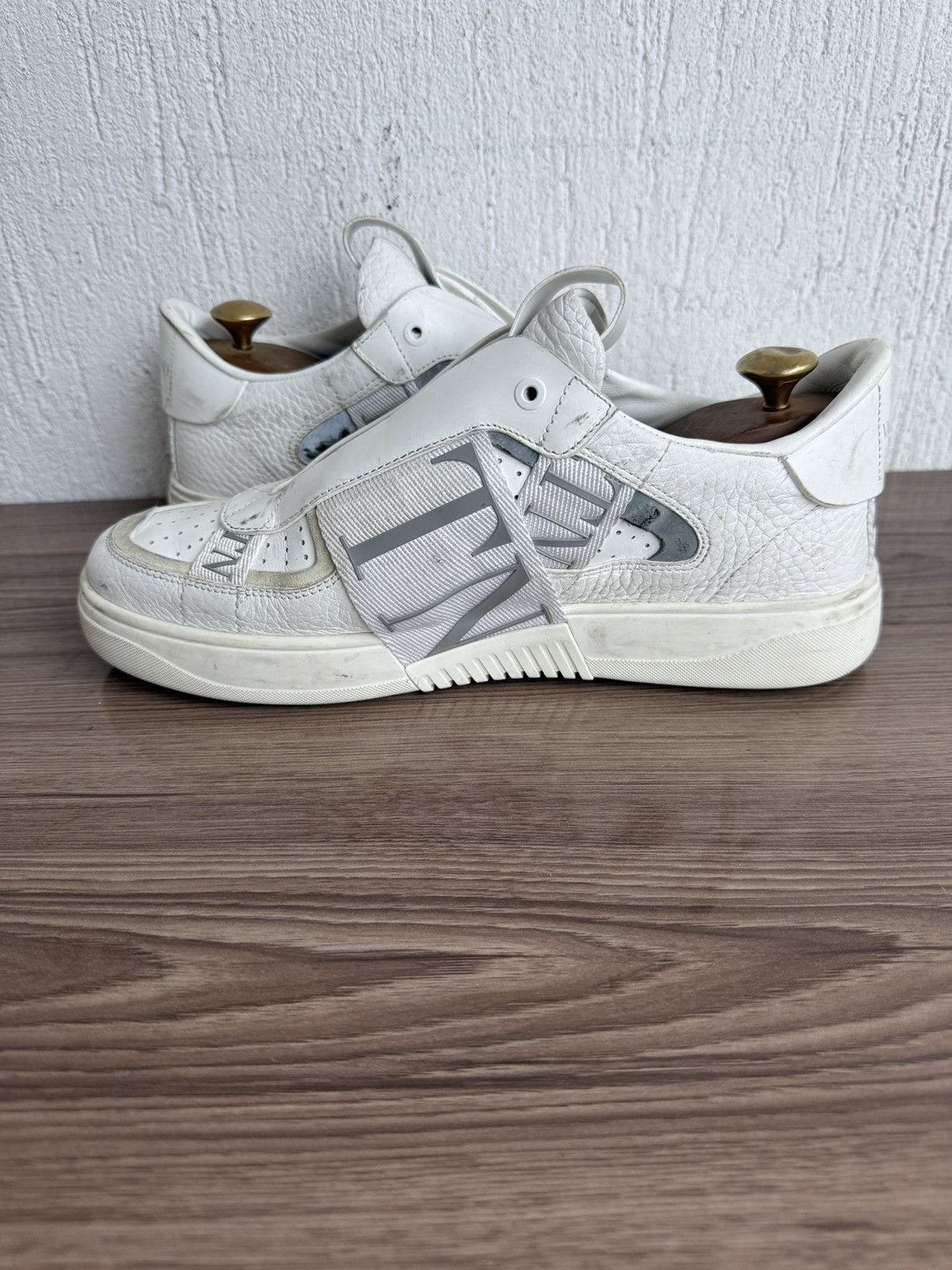 Valentino VL7N sneakers Size US 8.5 / EU 41-42 - 14 Thumbnail