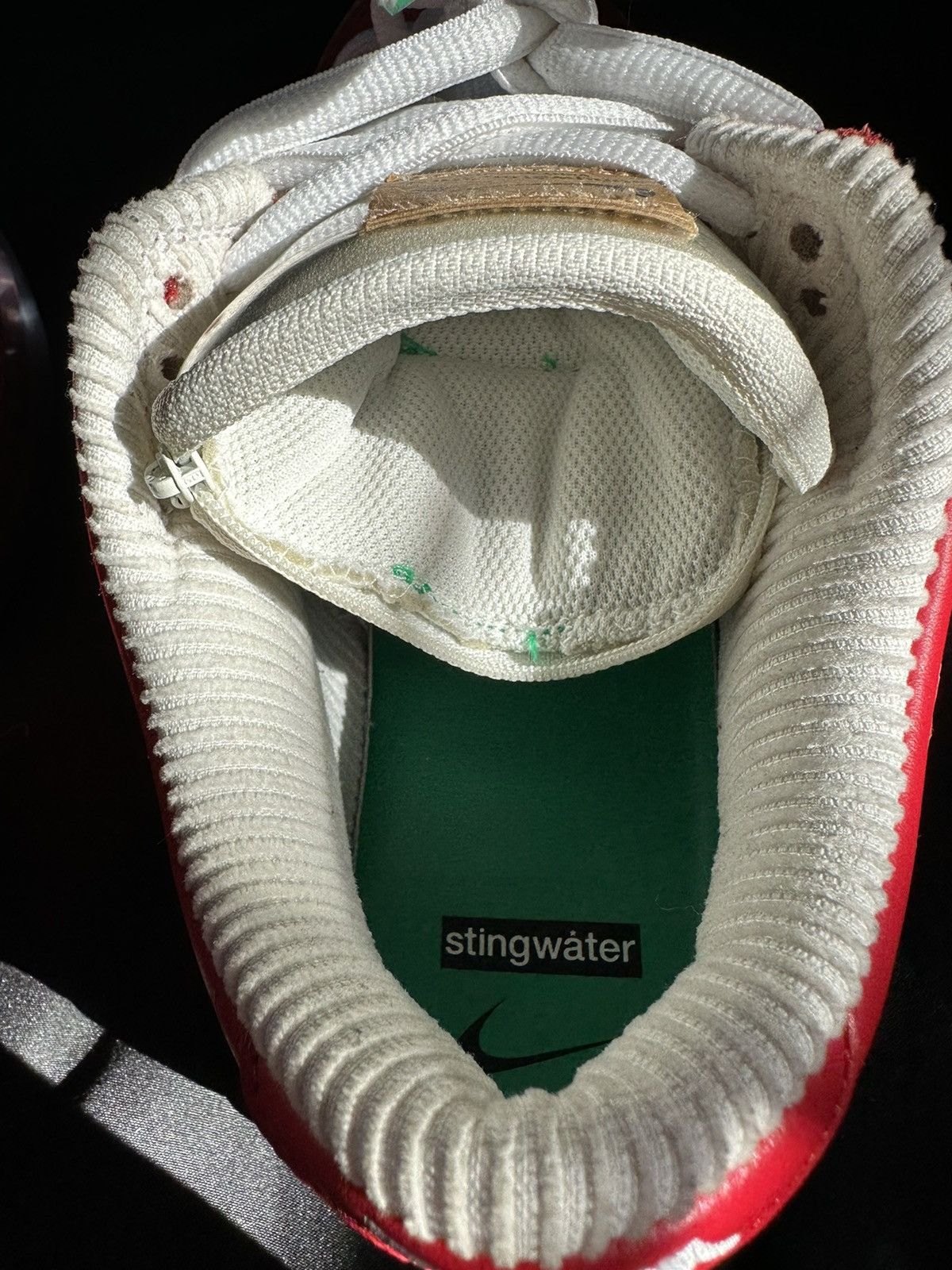 Nike × Stingwater LOW SB DUNK “STINGWATER” Size US 9.5 / EU 42-43 - 9 Thumbnail