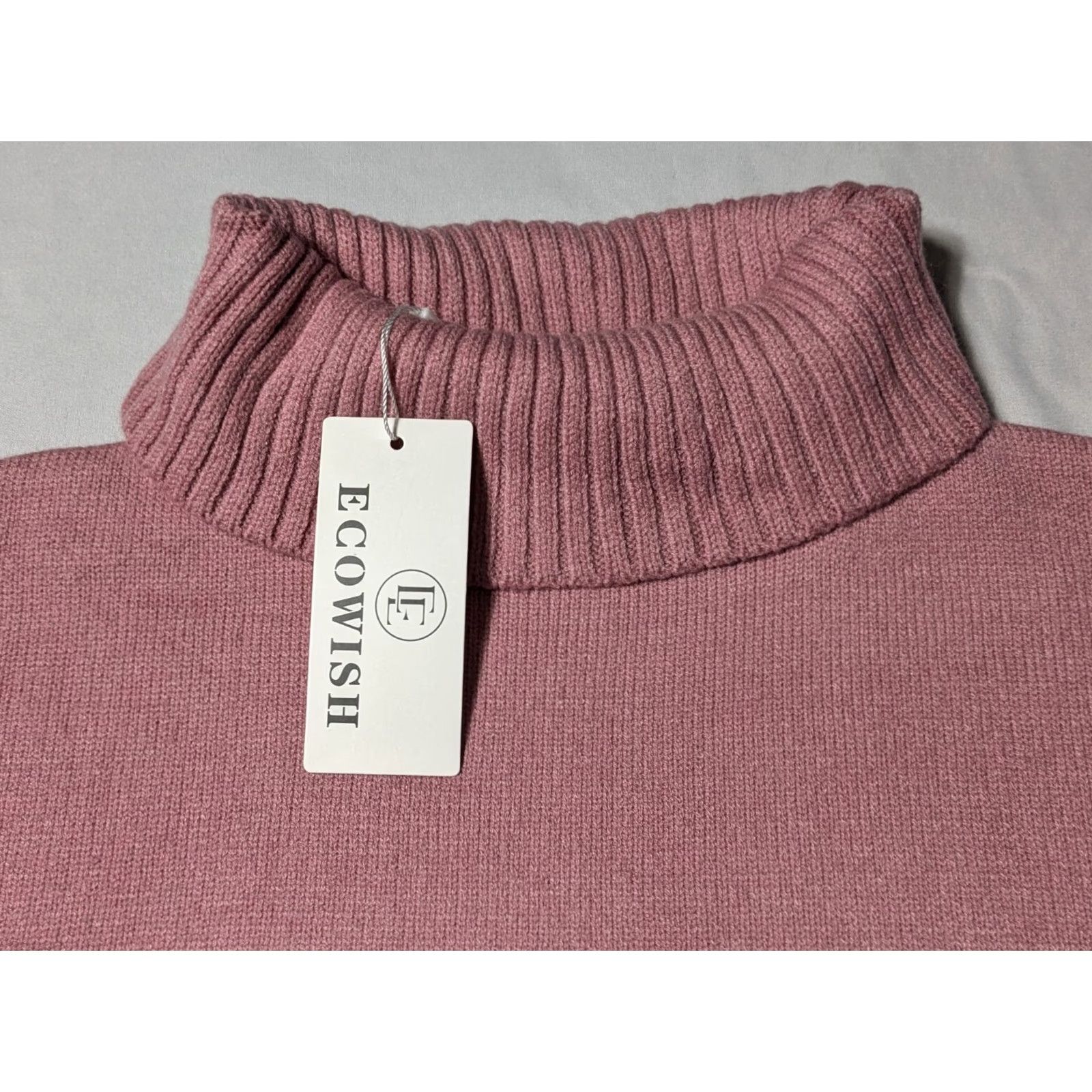 Vintage VINTAGE ECOWISH? Size S / US 4 / IT 40 - 4 Thumbnail