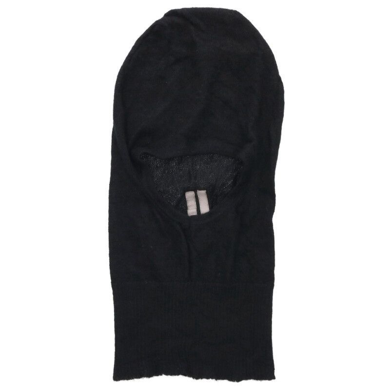 Rick Owens Balaclava | Grailed
