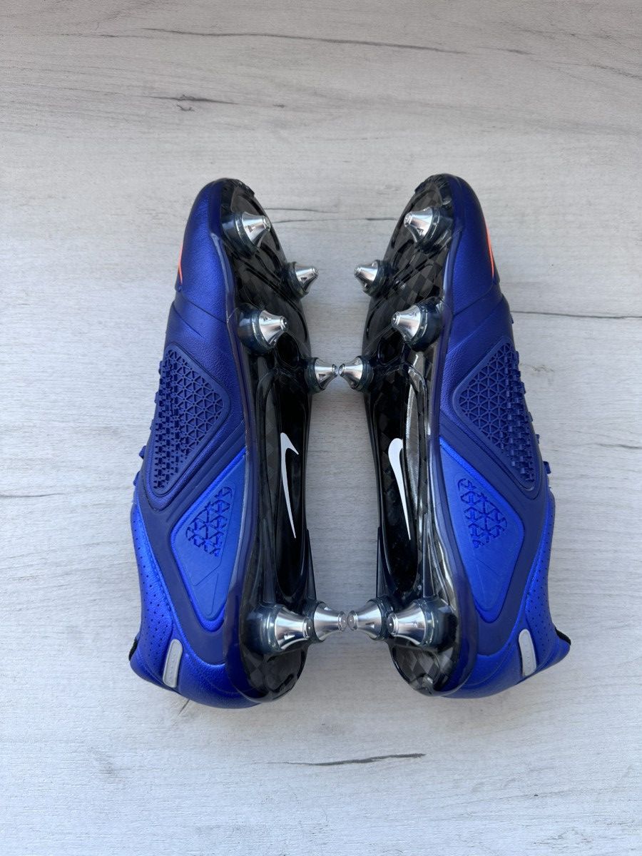 Nike × Vintage Nike CTR360 Maestri Elite Kanga Lite Football Soccer Cleats Size US 9 / EU 42 - 7 Thumbnail