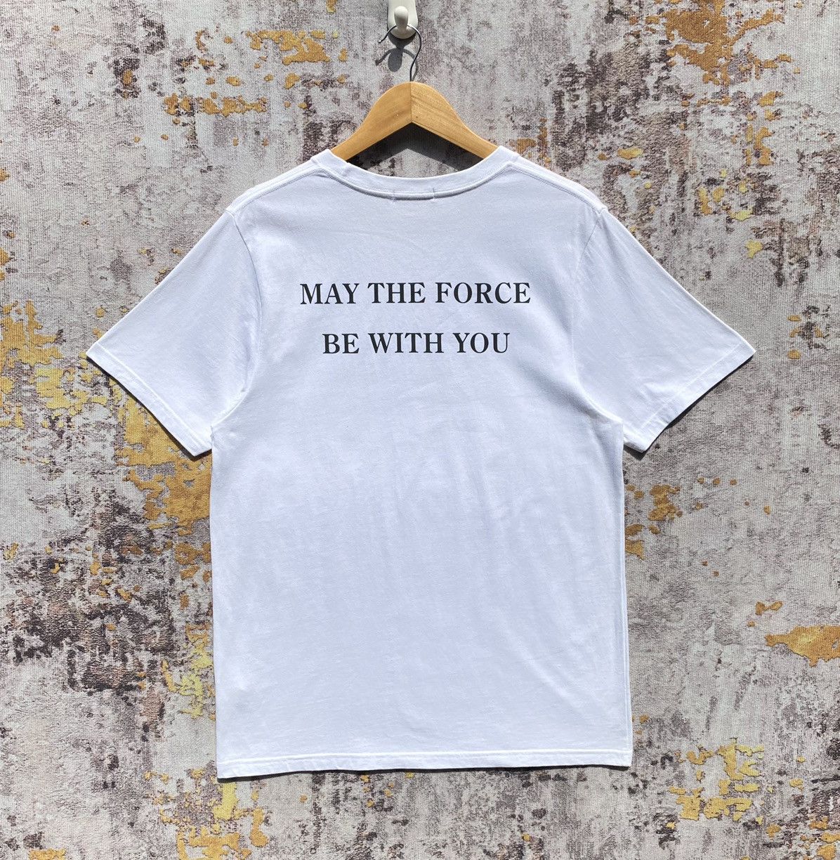 Undercover SS2012 Undercover Jun Takahashi X Star Wars Shirt Undercover Size US M / EU 48-50 / 2 - 2 Thumbnail