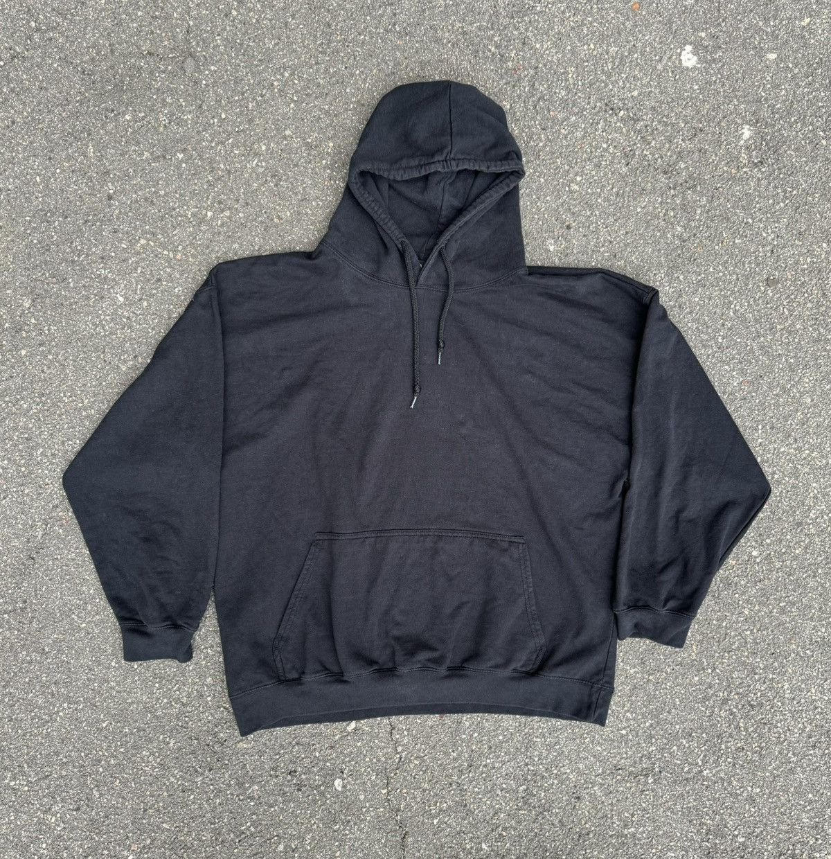 Wu-Tang Clan Vintage Wu Tang Self Defense Protect Ya neck Hoodie 3XL Size US XXL / EU 58 / 5 - 2 Thumbnail