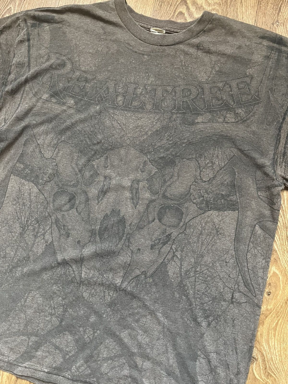 Other Vintage Realtree Size US XXL / EU 58 / 5 - 2 Thumbnail