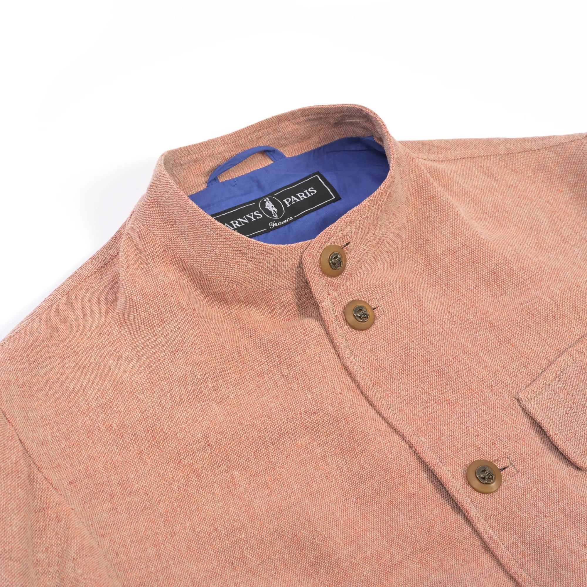 Other ARNYS Heurtebise linen jacket (50 EU) Size 50R - 3 Thumbnail
