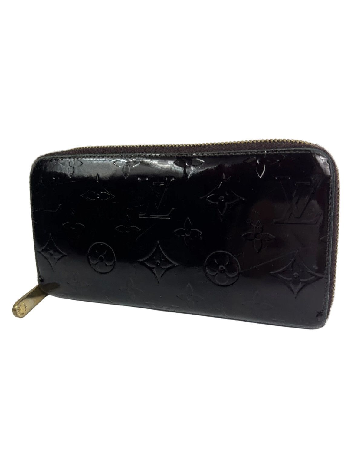 Louis Vuitton Louis Vuitton Verni Zippy Wallet Size ONE SIZE - 1 Thumbnail