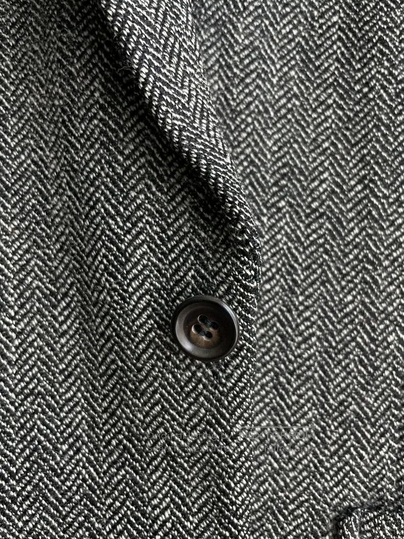 Comme des Garcons Comme Des Garcons blazer Size US S / EU 44-46 / 1 - 3 Thumbnail