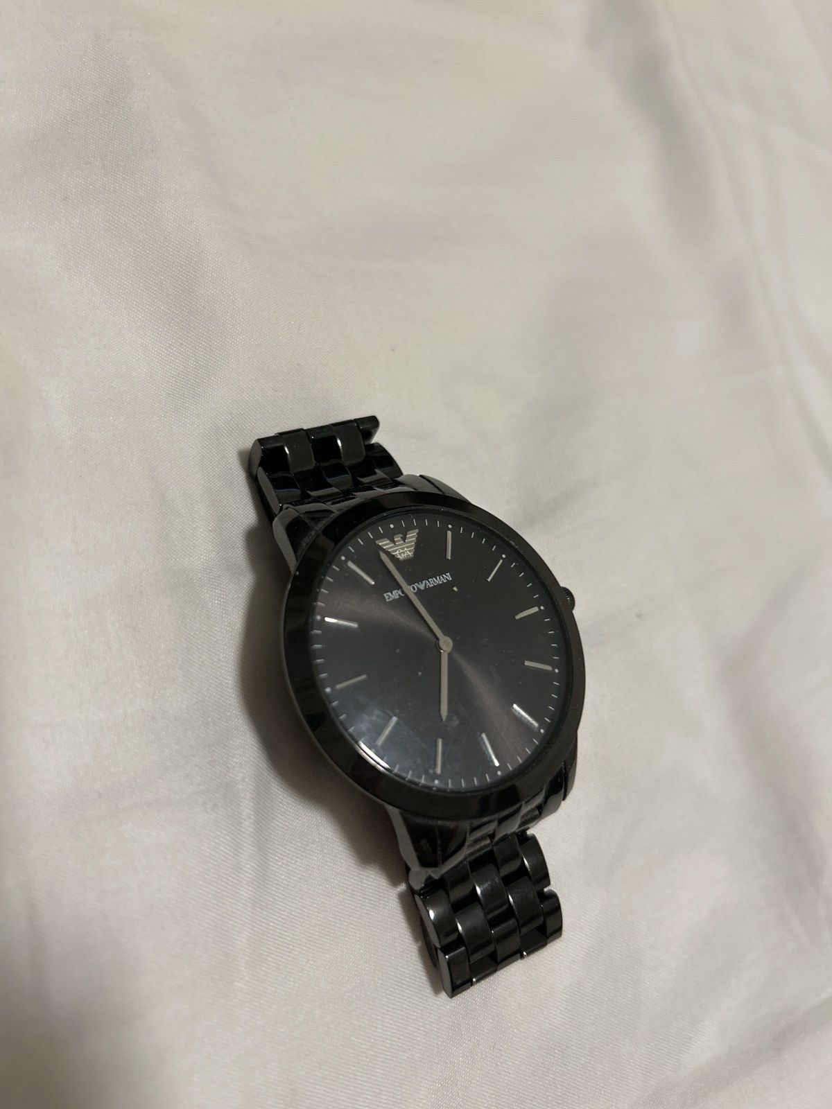 Emporio Armani Emporio Armani Watch AR 2488 111601 Grailed