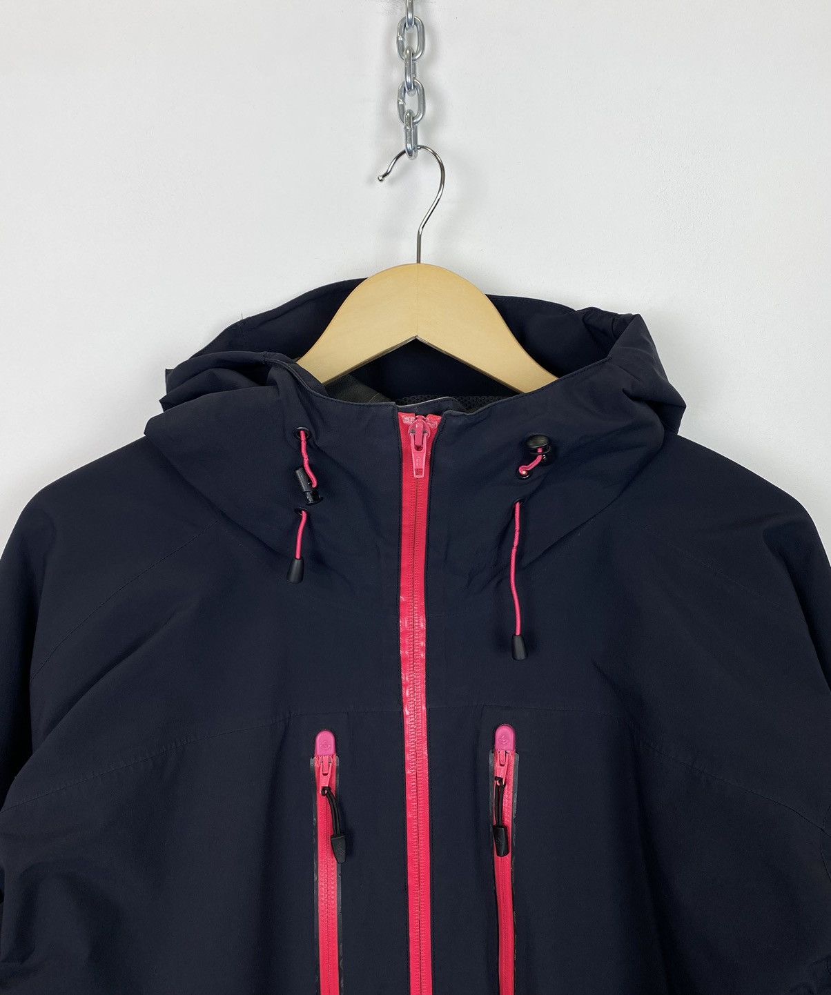 Other $500 RRP Sweet Protection Gore-Tex Ski Full Zip Jacket Mens Size US M / EU 48-50 / 2 - 2 Thumbnail