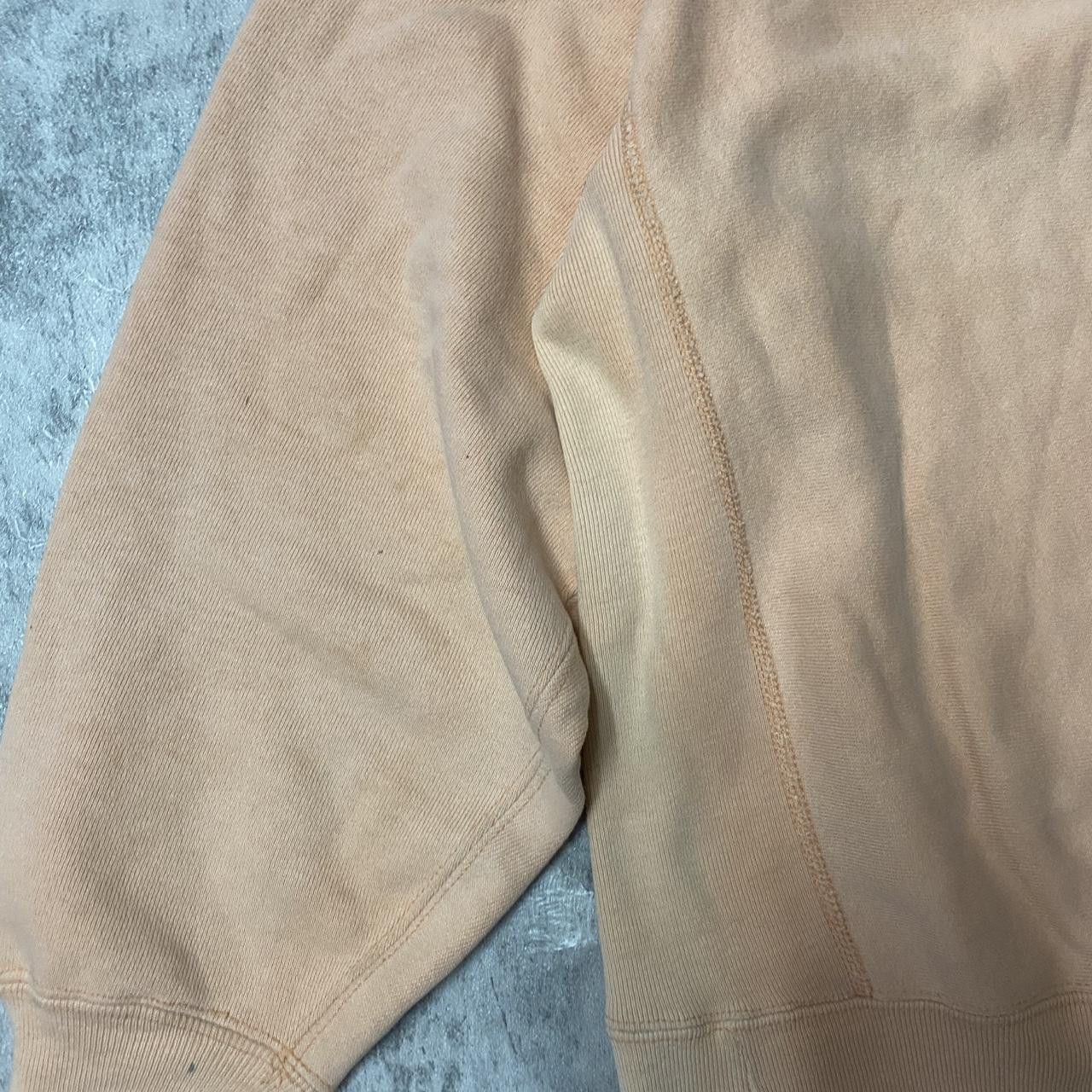 Champion Champion Reverse Weave peach sweatshirt Size US L / EU 52-54 / 3 - 8 Thumbnail