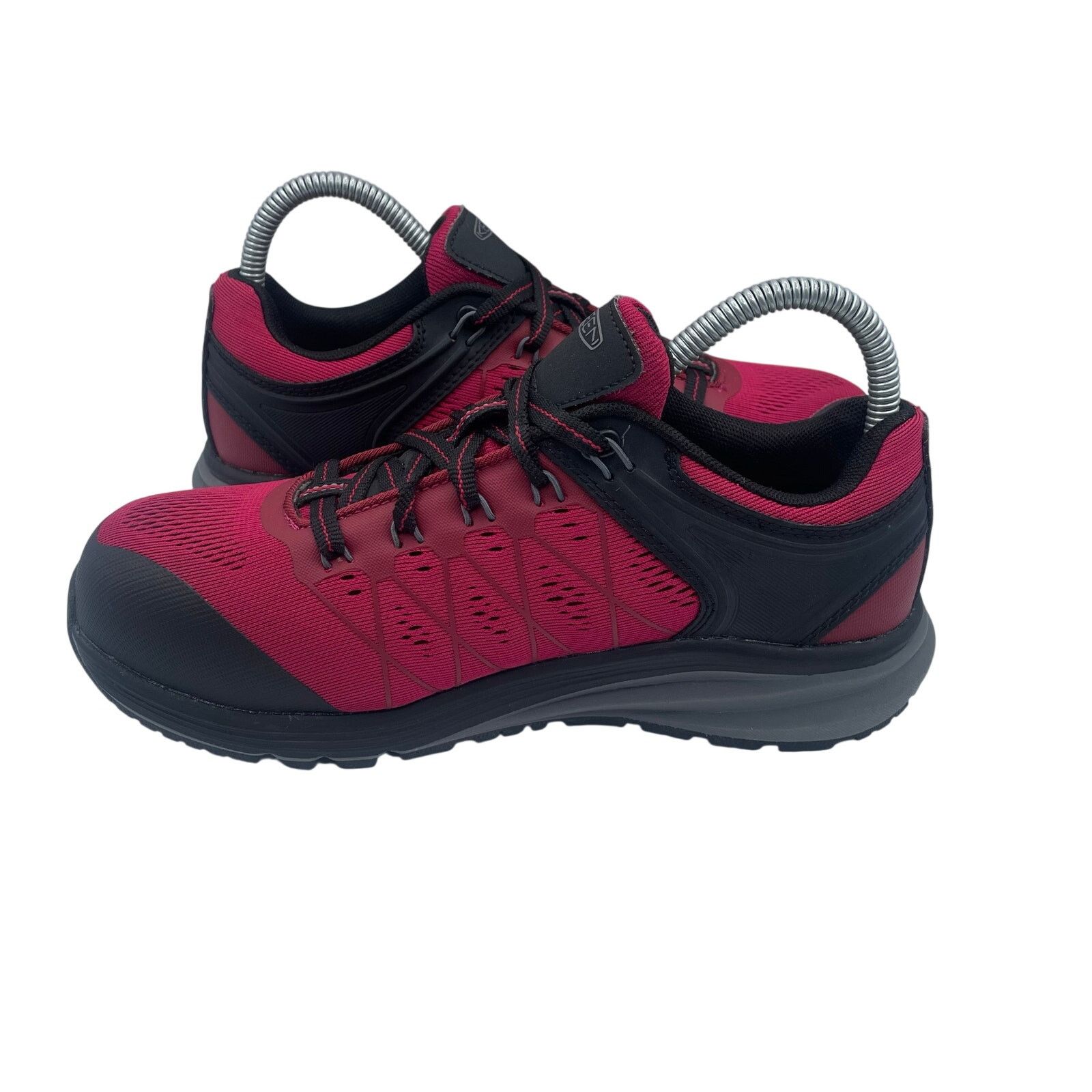 KEEN KEEN Utility Vista Energy Low Composite Jam Shoes Women 6.5W Size US 6.5 / IT 36.5 - 6 Thumbnail