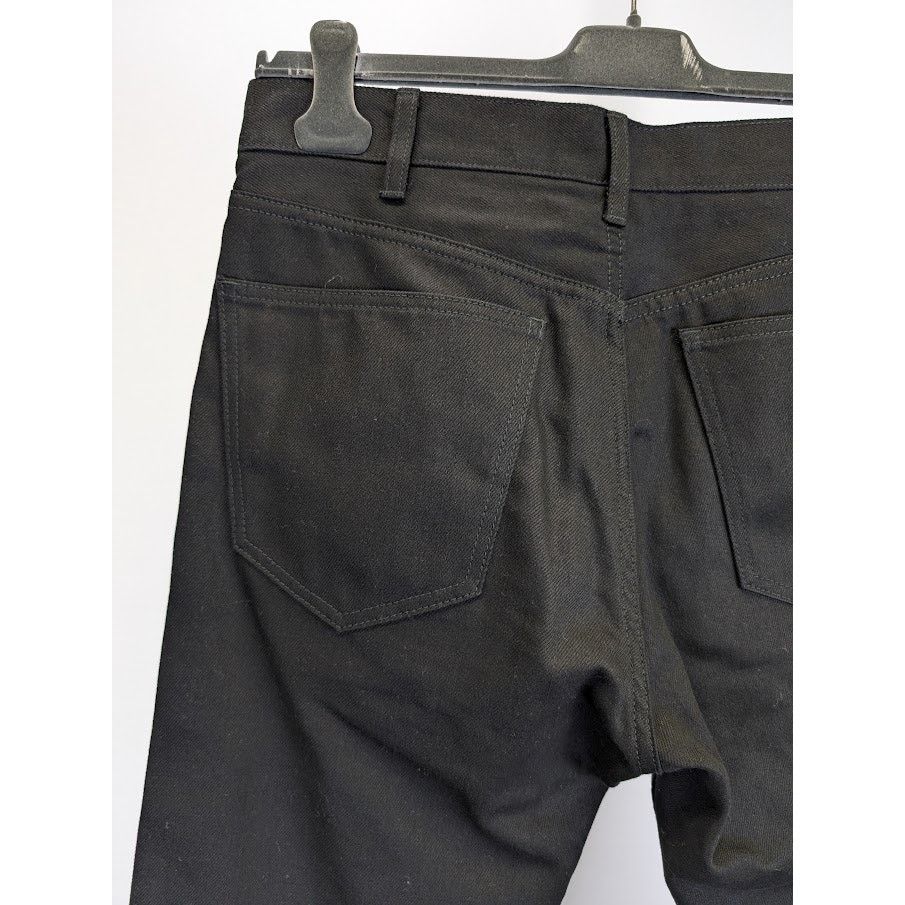 Celine o1rshd1 Pants in Black Size US 30 / EU 46 - 17 Thumbnail