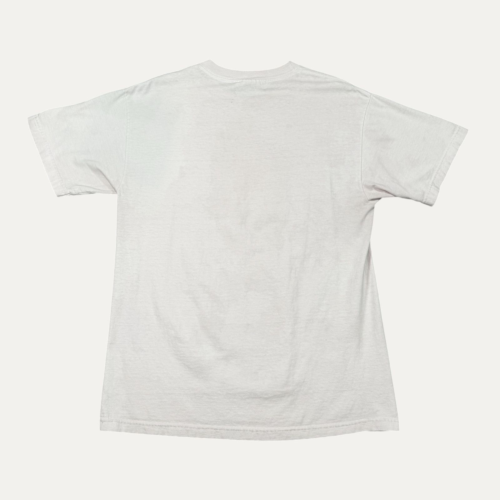 Vintage Vintage THC Apple T-Shirt Size US L / EU 52-54 / 3 - 2 Thumbnail