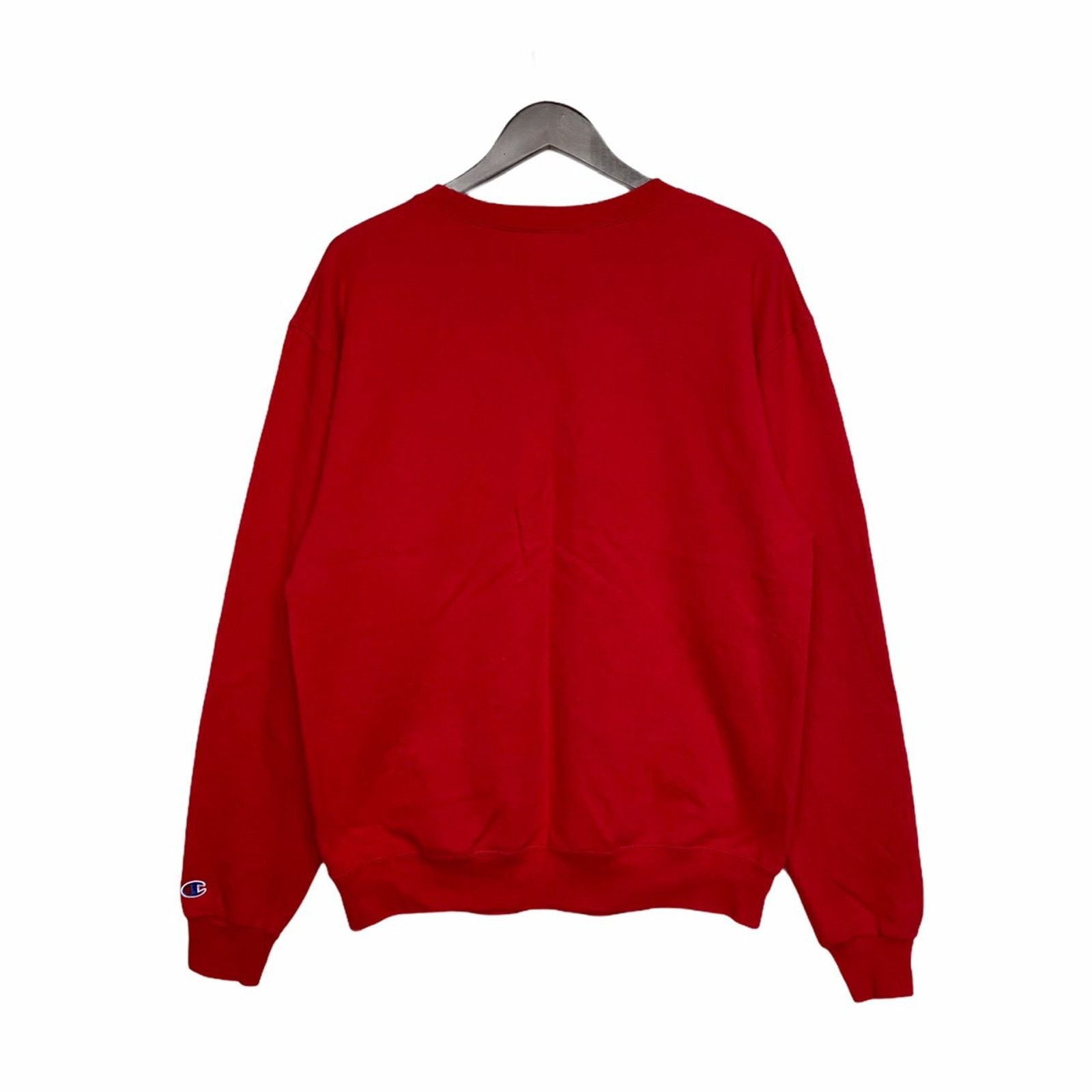 Champion Champion 90s vintage sweatshirt cal state size medium Size US M / EU 48-50 / 2 - 3 Thumbnail