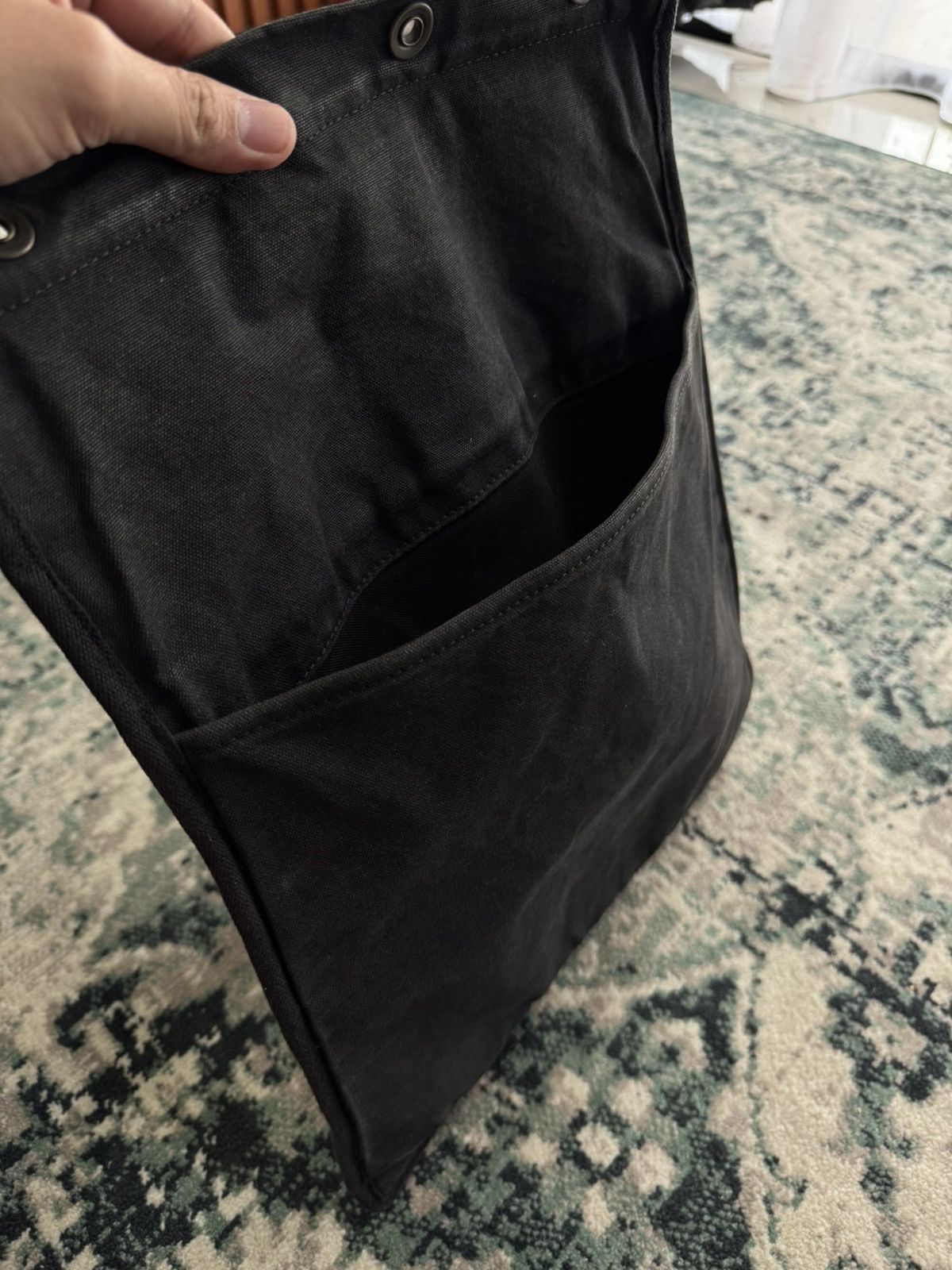 Porter PORTER x ROCK STEADY CROSS BAG Size ONE SIZE - 8 Thumbnail