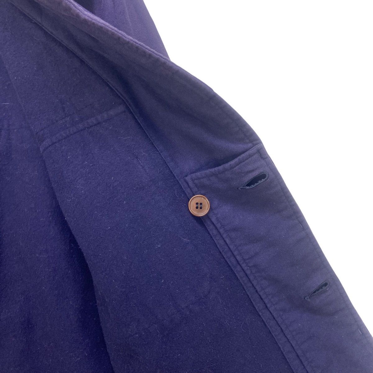 CABANE de ZUCCa Vintage Cabane de Zucca by Issey Miyake Jacket Size US M / EU 48-50 / 2 - 10 Thumbnail