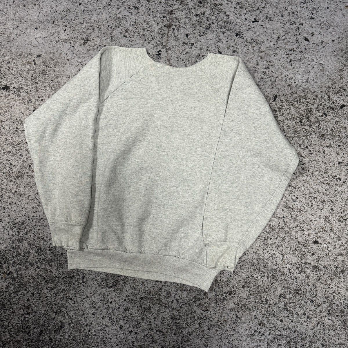 Vintage VINTAGE 90s FLINTSTONES BAM BAM PEBBLES CREWNECK SWEATSHIRT Size US M / EU 48-50 / 2 - 8 Thumbnail