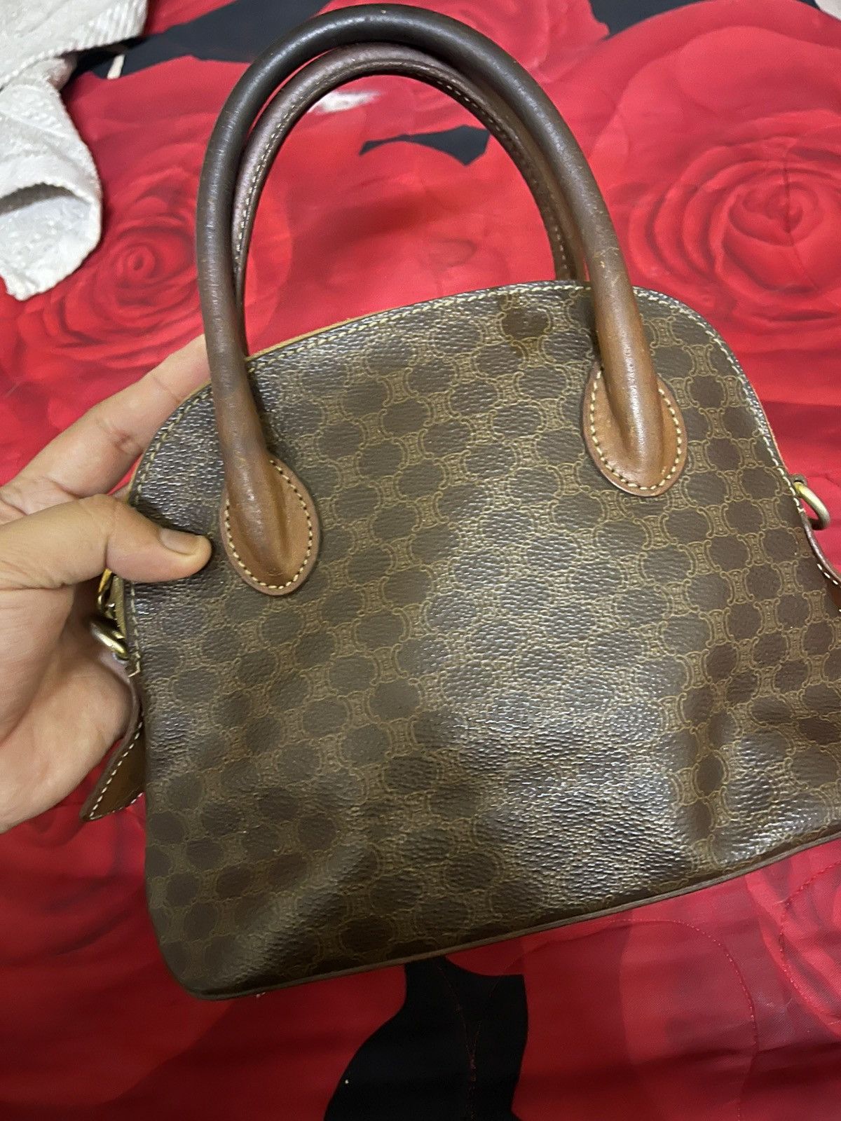Celine Celine Mini Macadam Size ONE SIZE - 4 Thumbnail