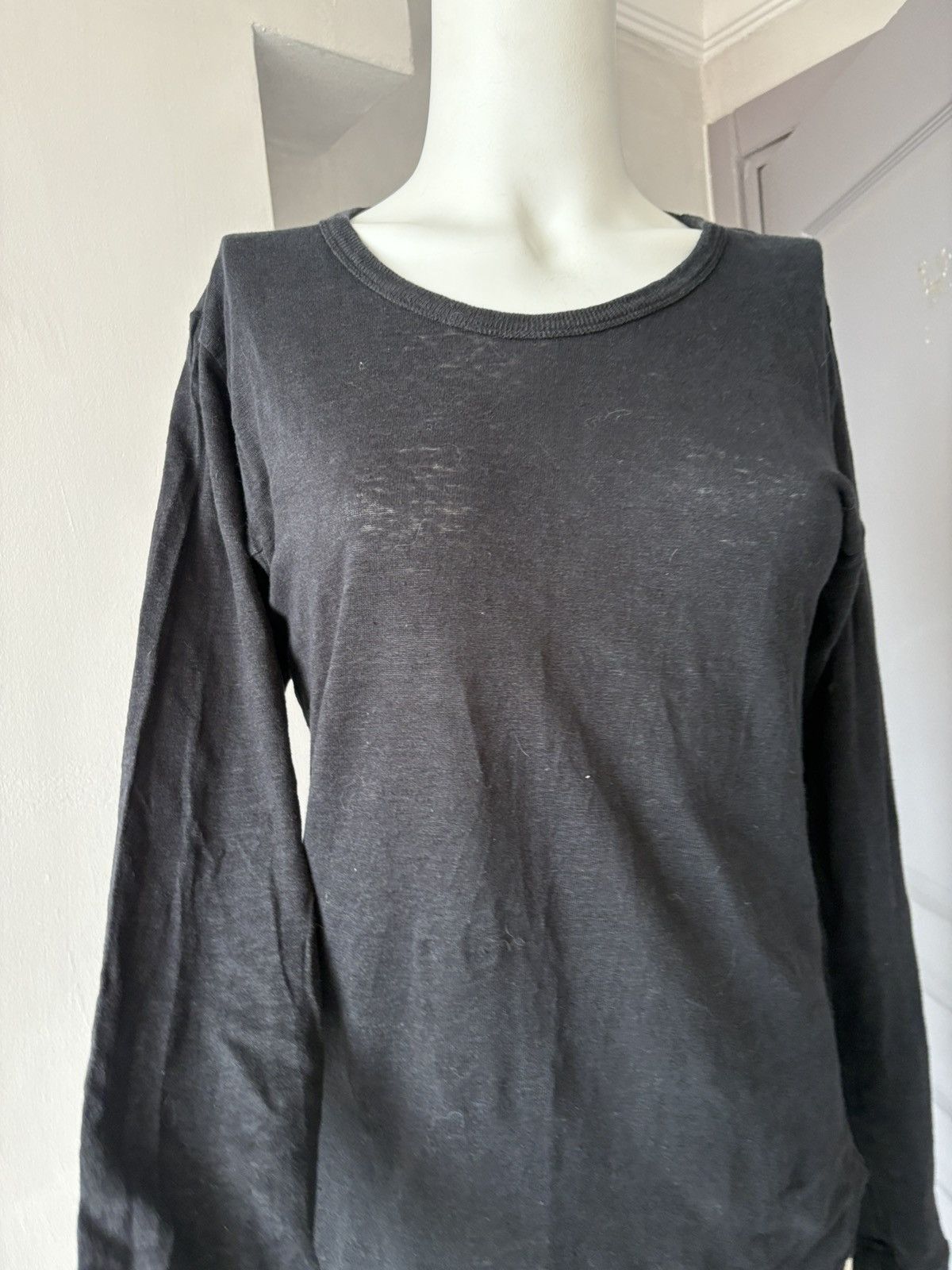 Isabel Marant Isabel Marant tshirt Size XS / US 0-2 / IT 36-38 - 16 Thumbnail