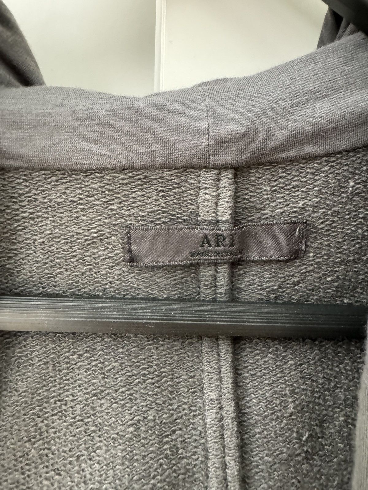 Vintage ARI - Hoodie Size US M / EU 48-50 / 2 - 2 Thumbnail