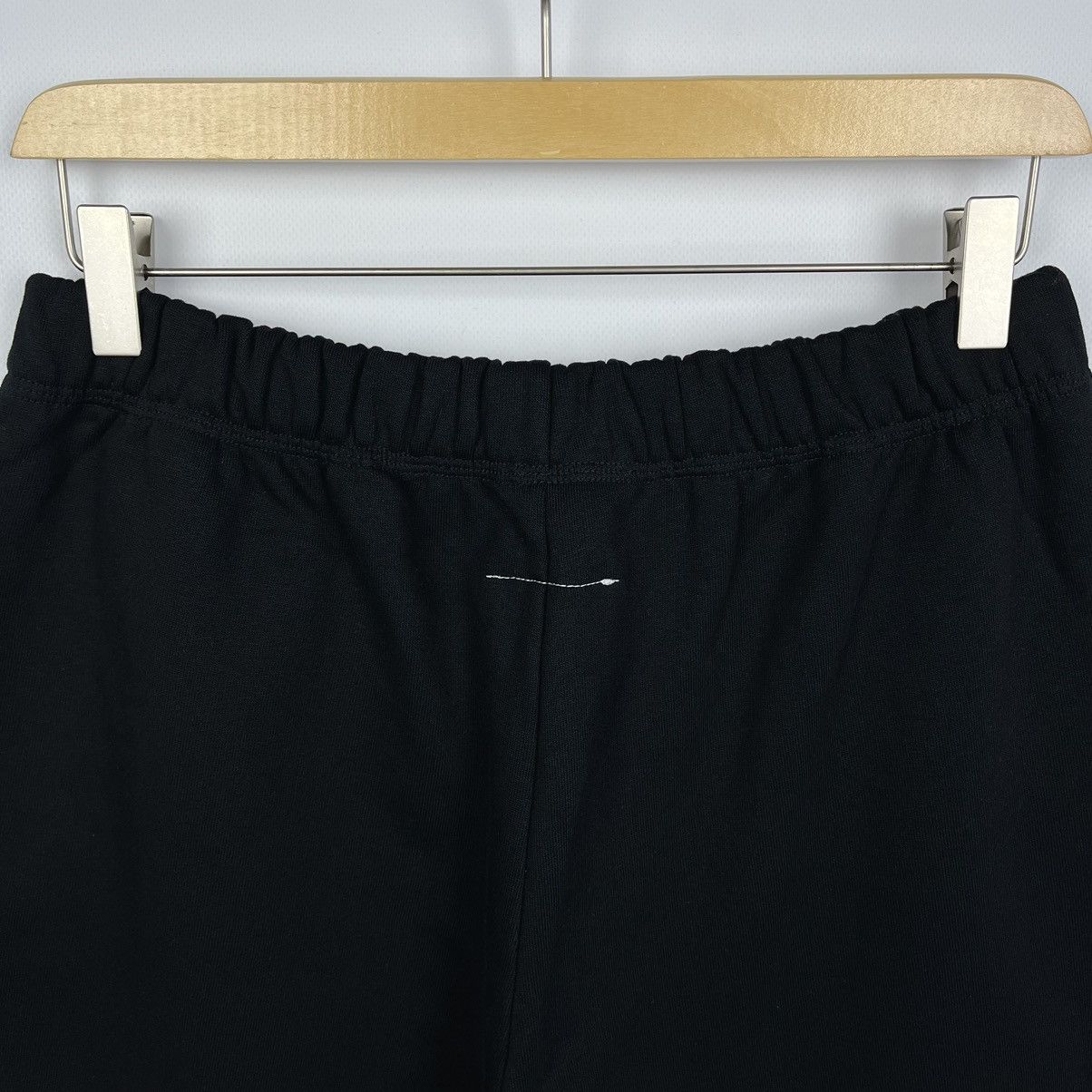 Maison Margiela Ladies Maison Martin Margiela MMM wide leg Sweatpants Size 32" / US 10 / IT 46 - 16 Thumbnail