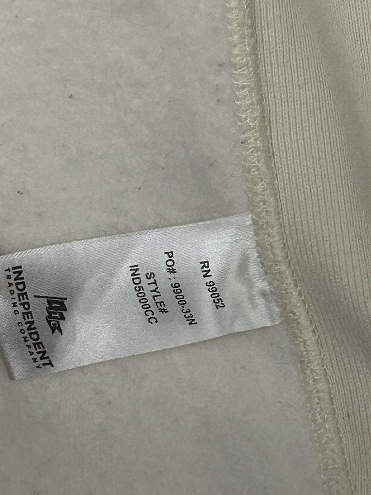4HUNNID 4hunnid Good Sex Sweatshirt Size US M / EU 48-50 / 2 - 5 Thumbnail