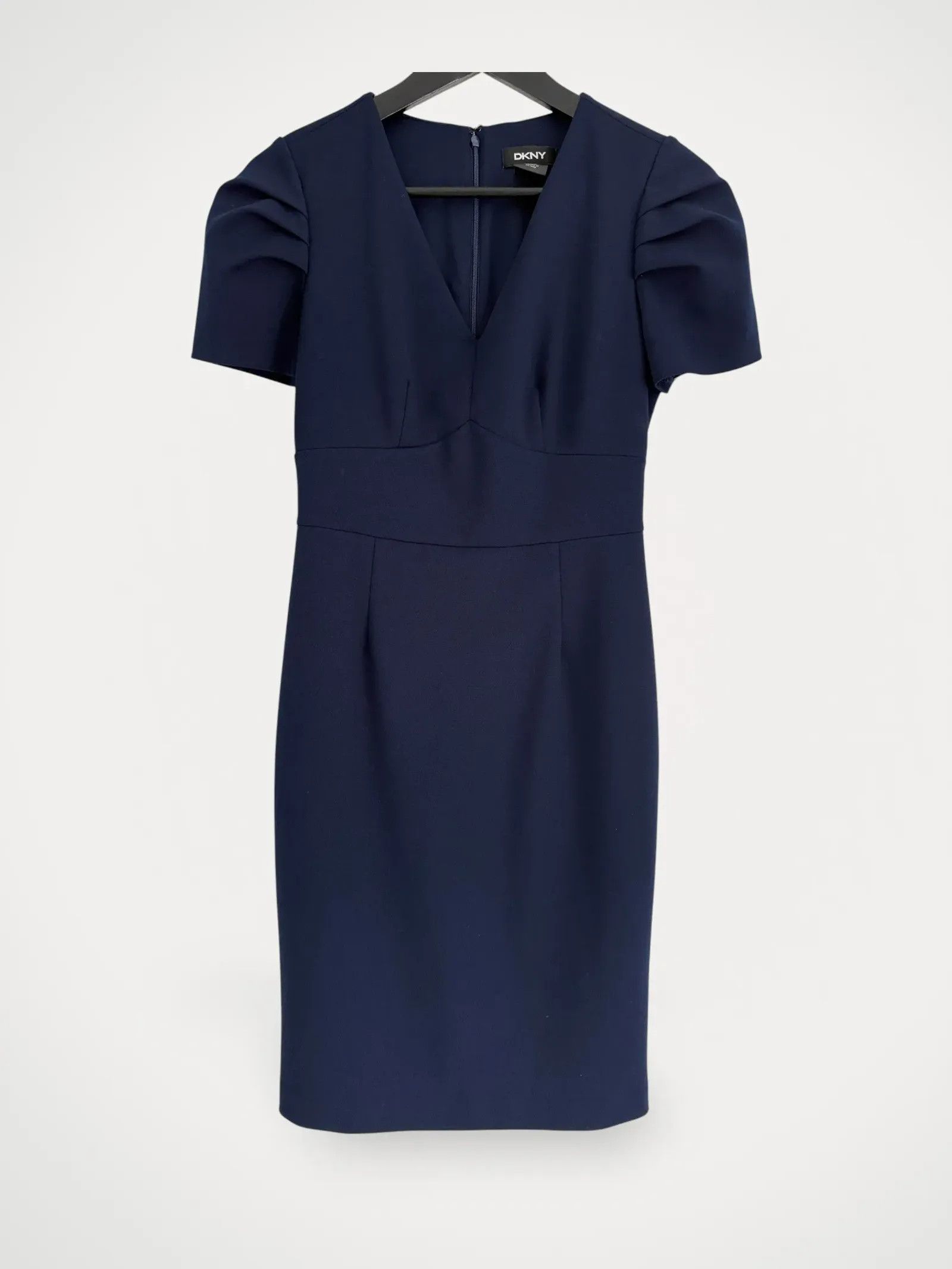 DKNY DKNY Dress Size XS / US 0-2 / IT 36-38 - 1 Thumbnail